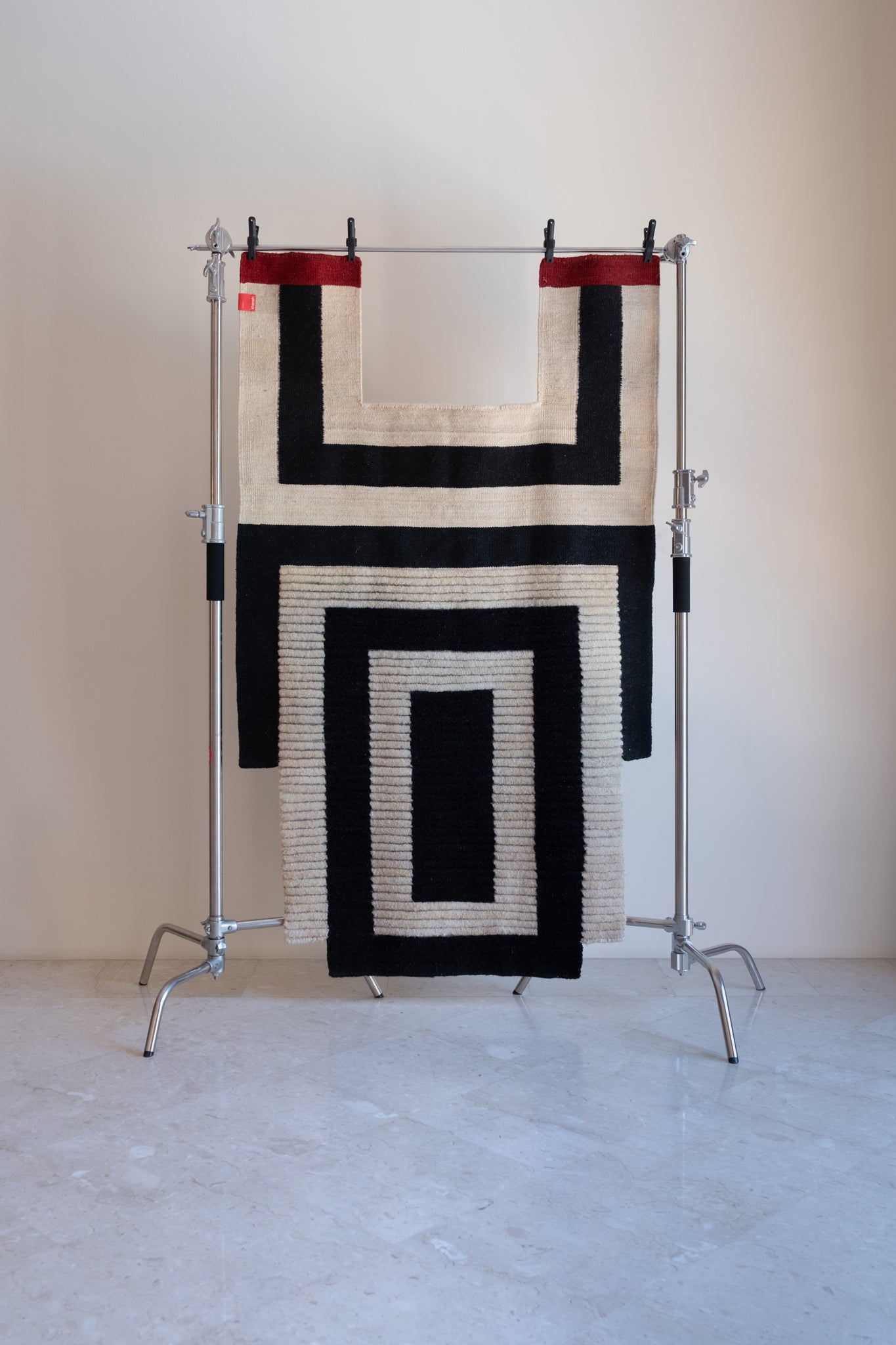 Abstract Rug I