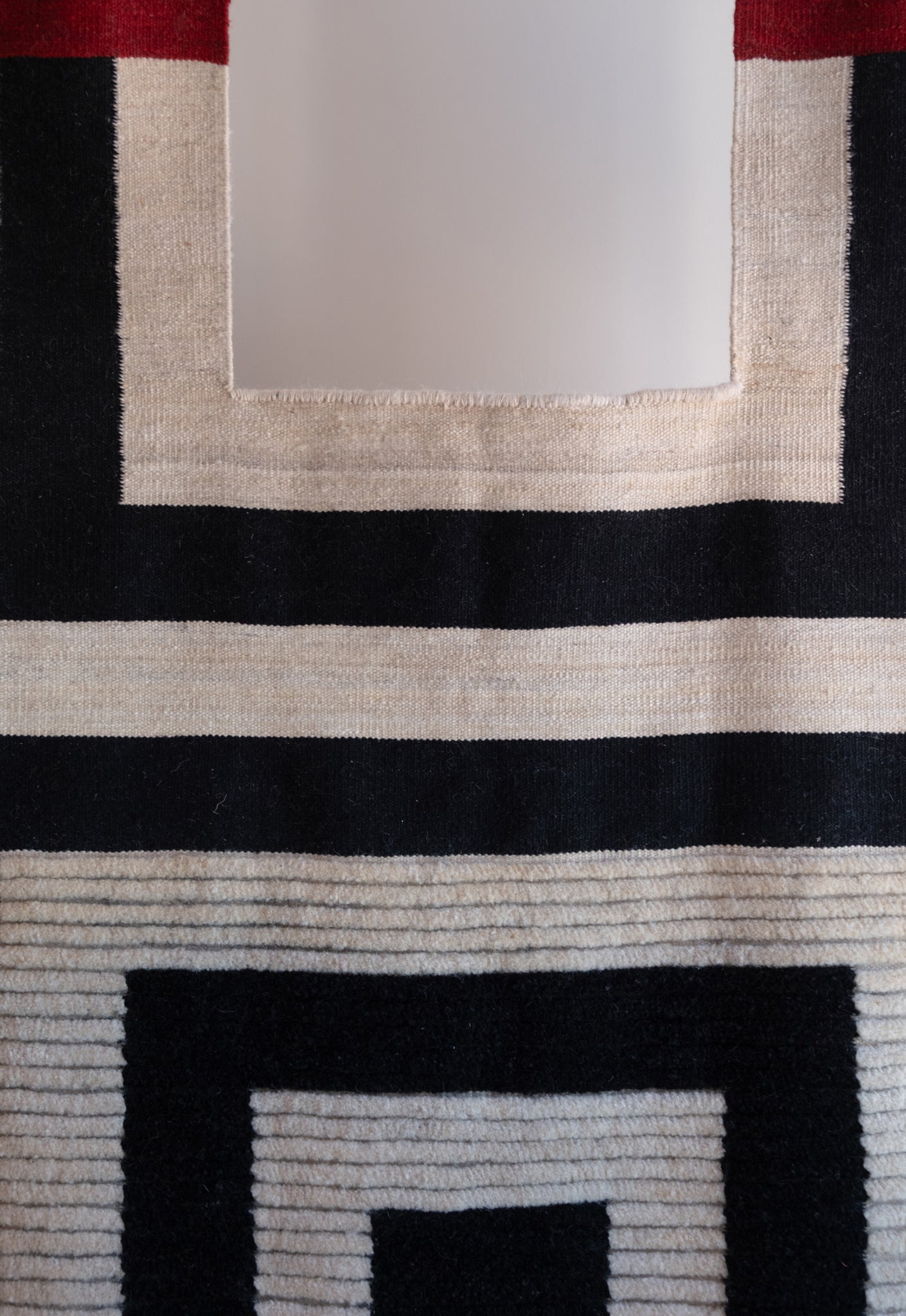 Abstract Rug I
