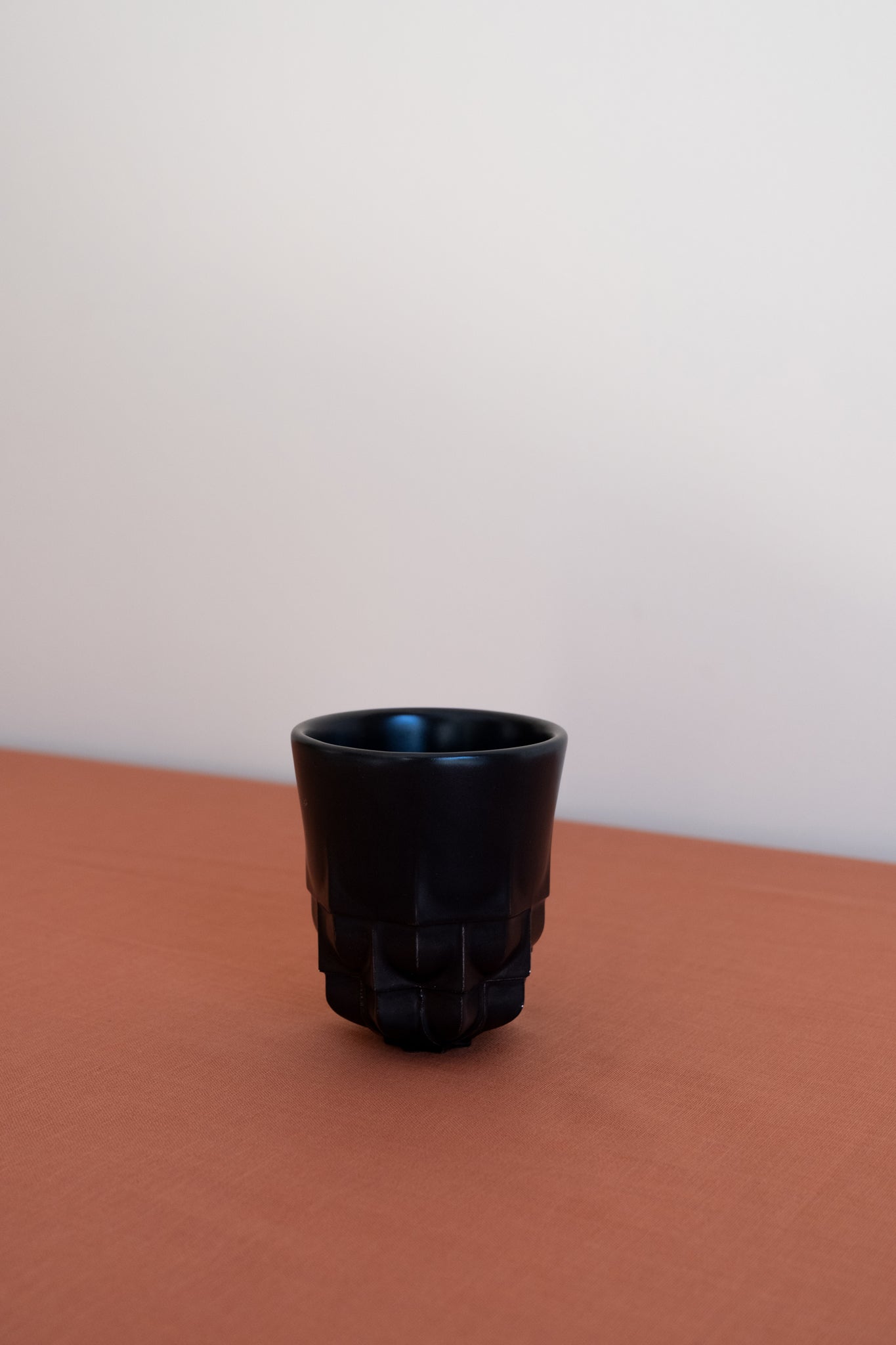 Avand Cup - Charcoal