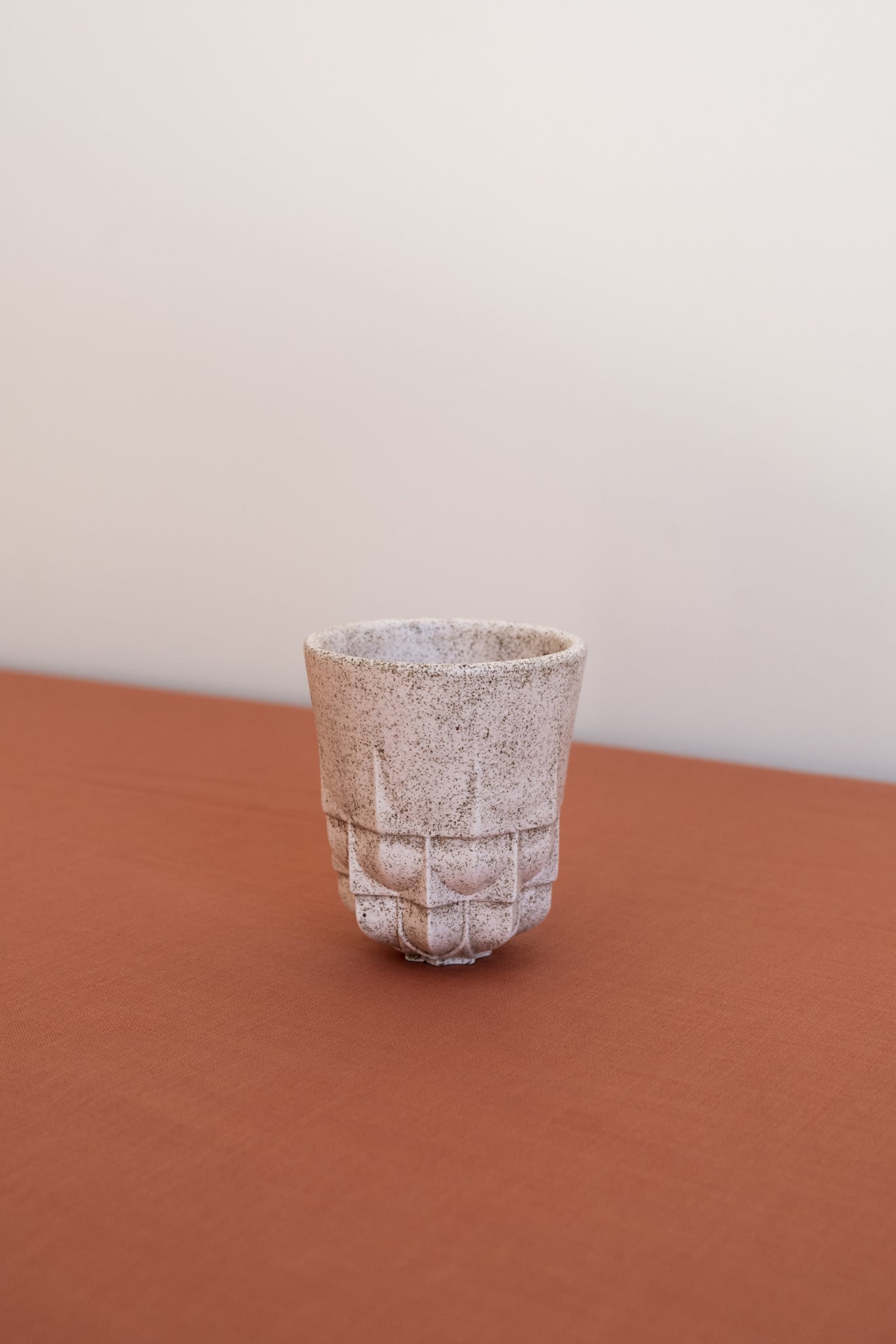 Avand Cup - Sandstone Beige