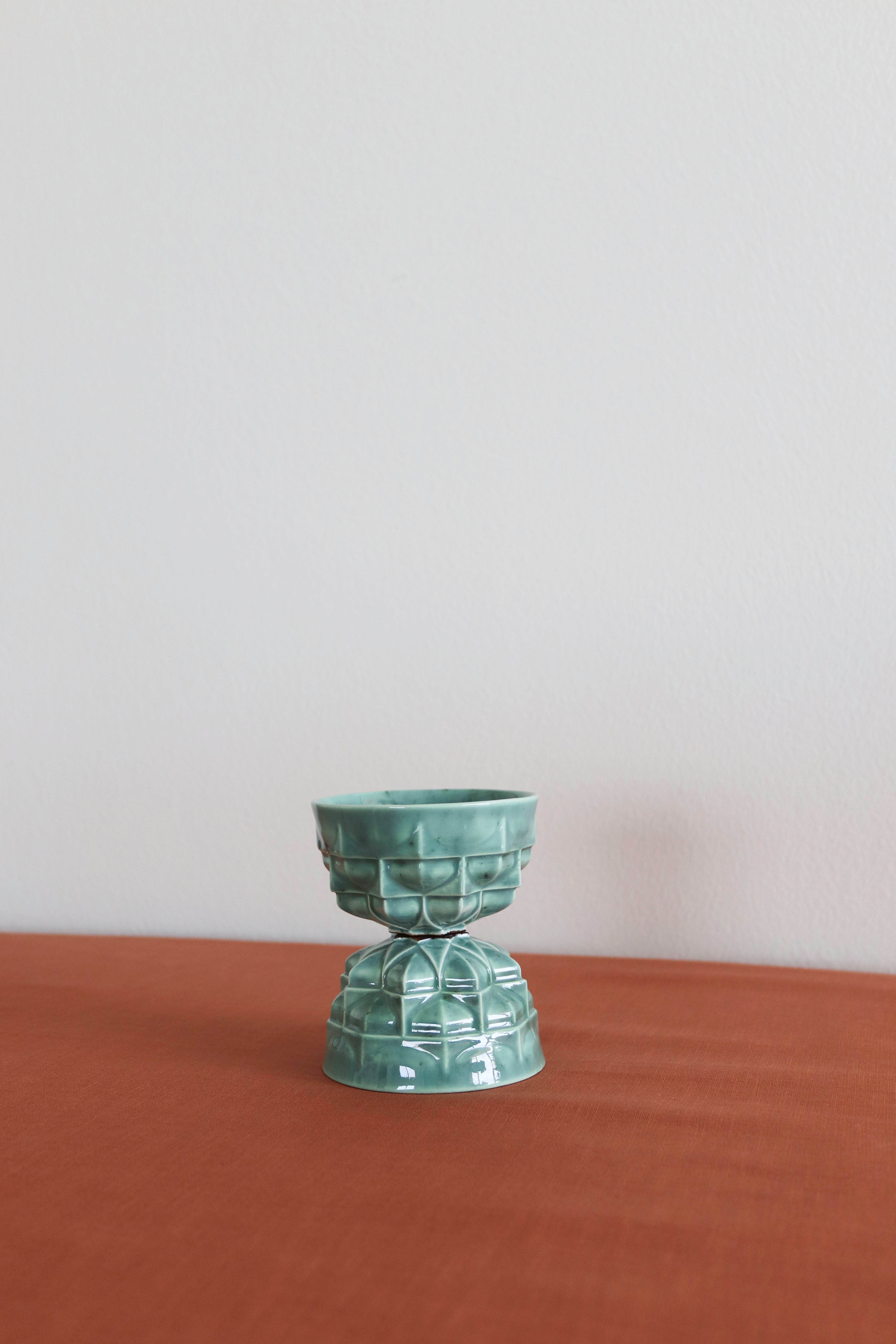 Ayaq Cup - Celadon
