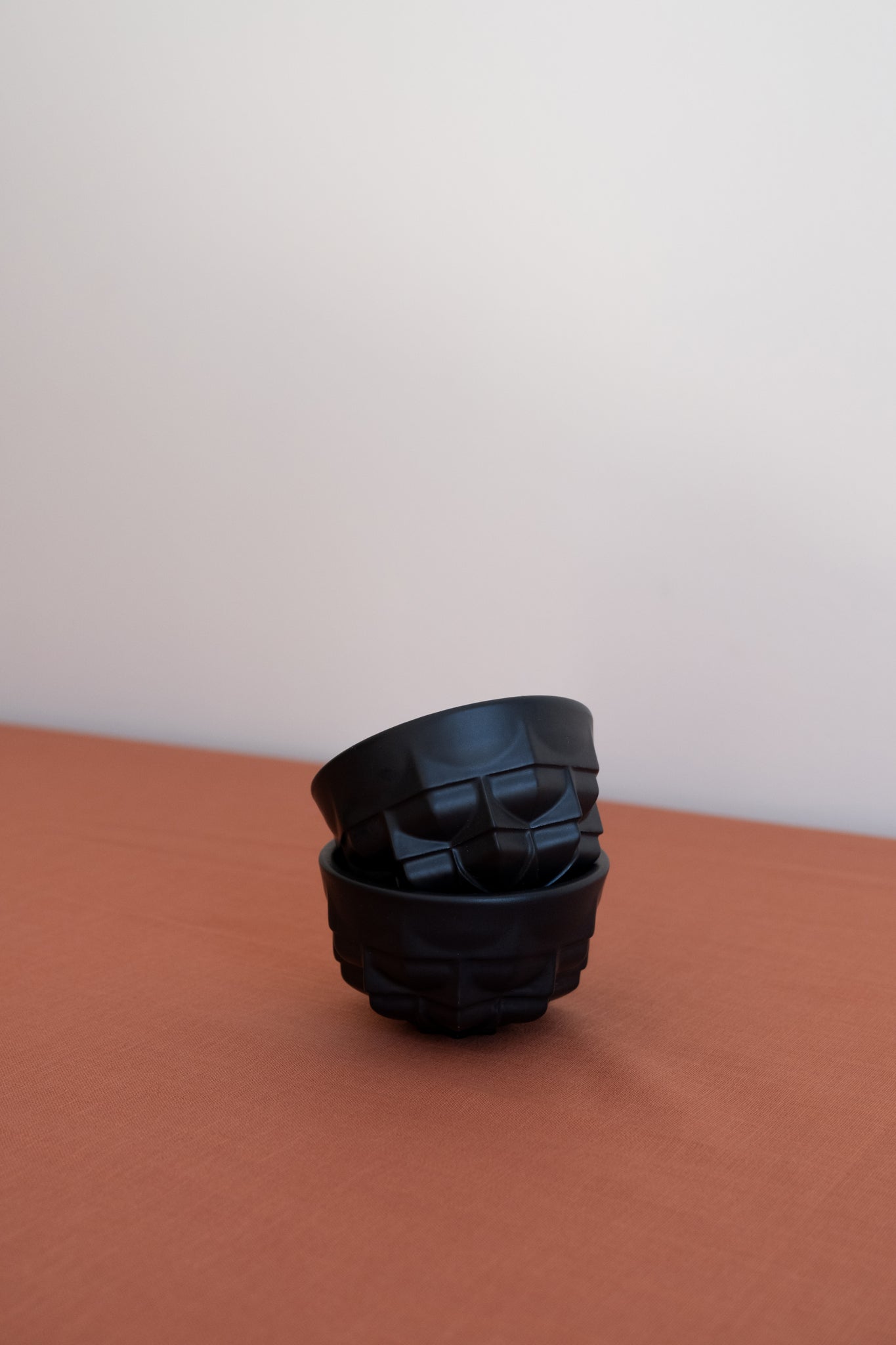 Ayaq Cup - Charcoal