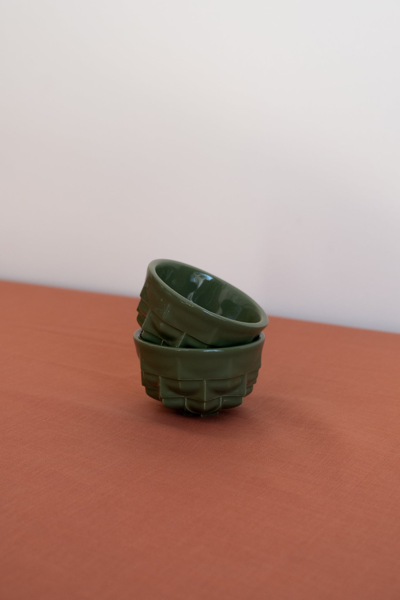 Ayaq Cup - Olive Green