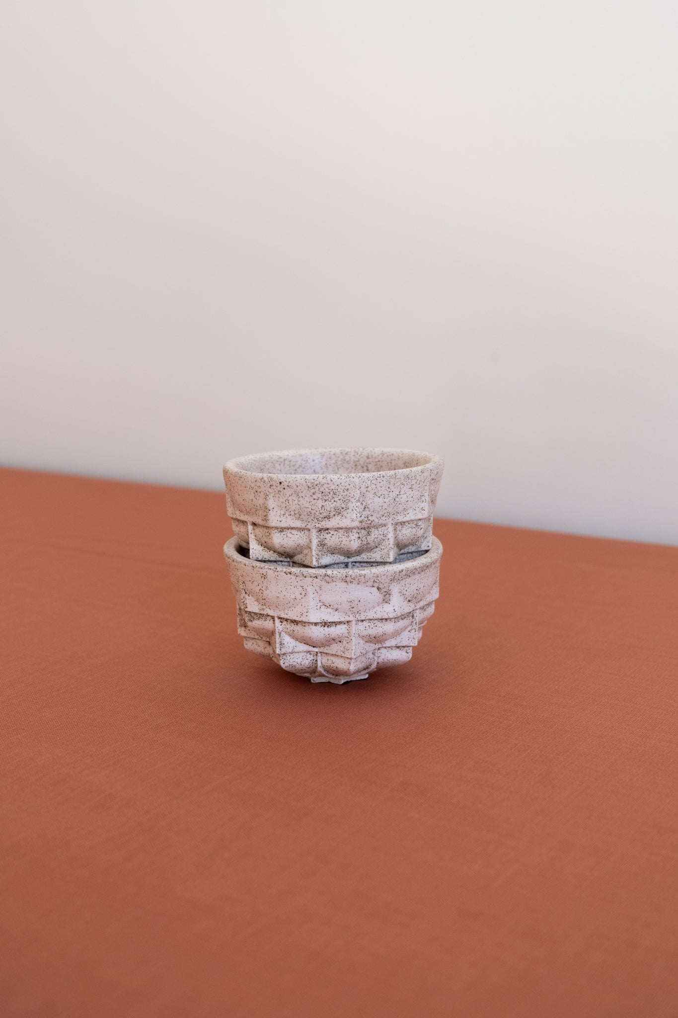 Ayaq Cup - Sandstone Beige