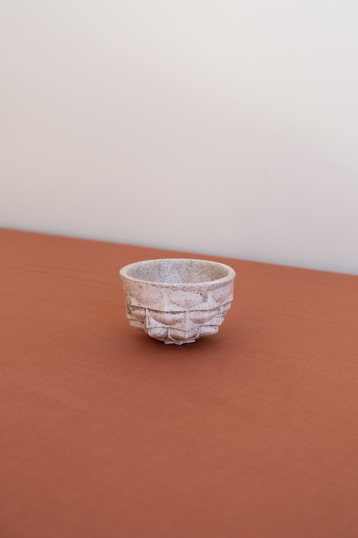 Ayaq Cup - Sandstone Beige