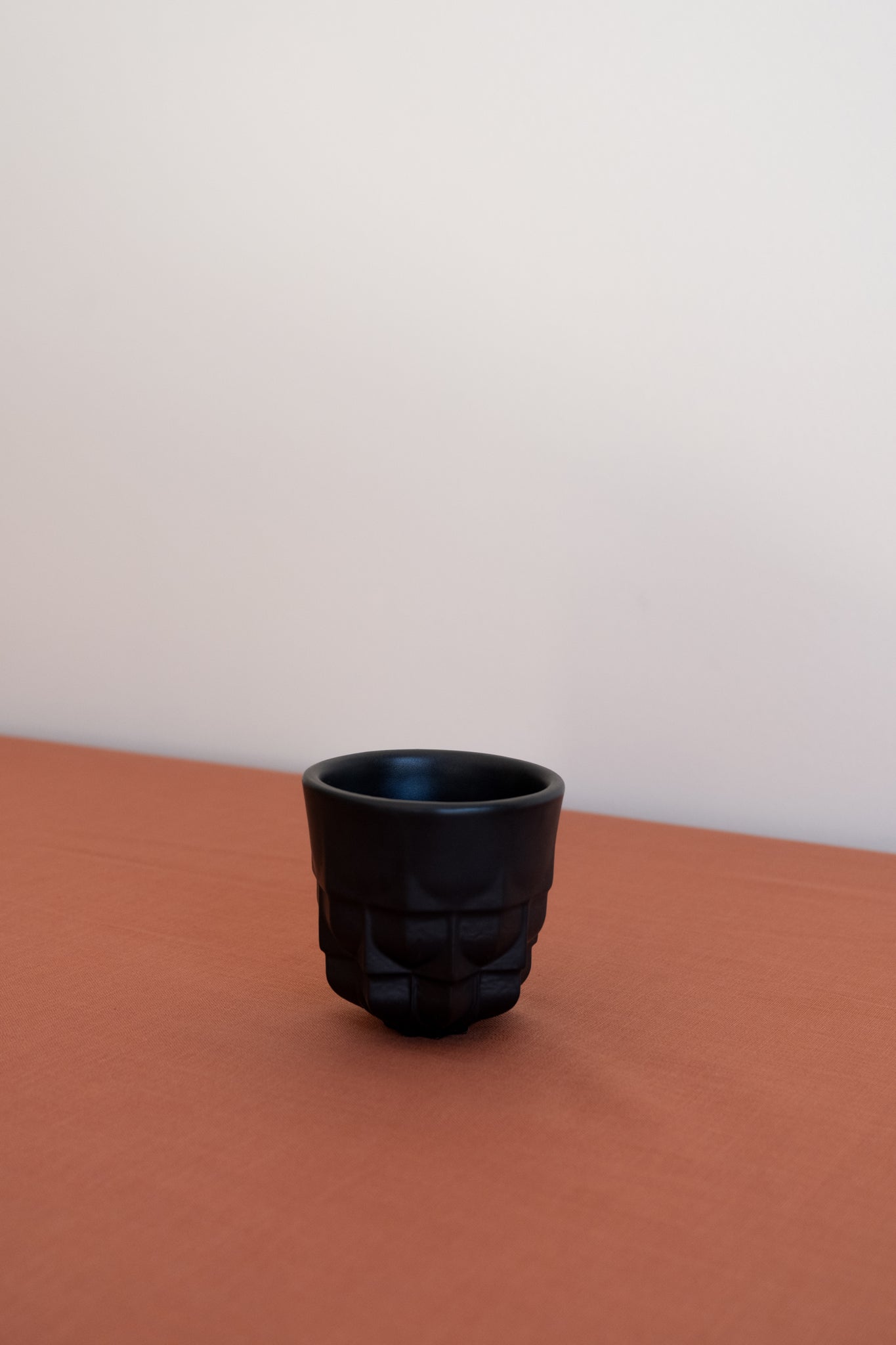 Daskhosh Cup - Charcoal