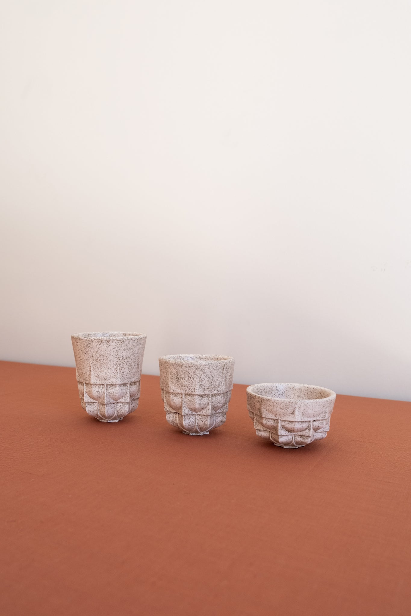 Daskhosh Cup - Sandstone Beige