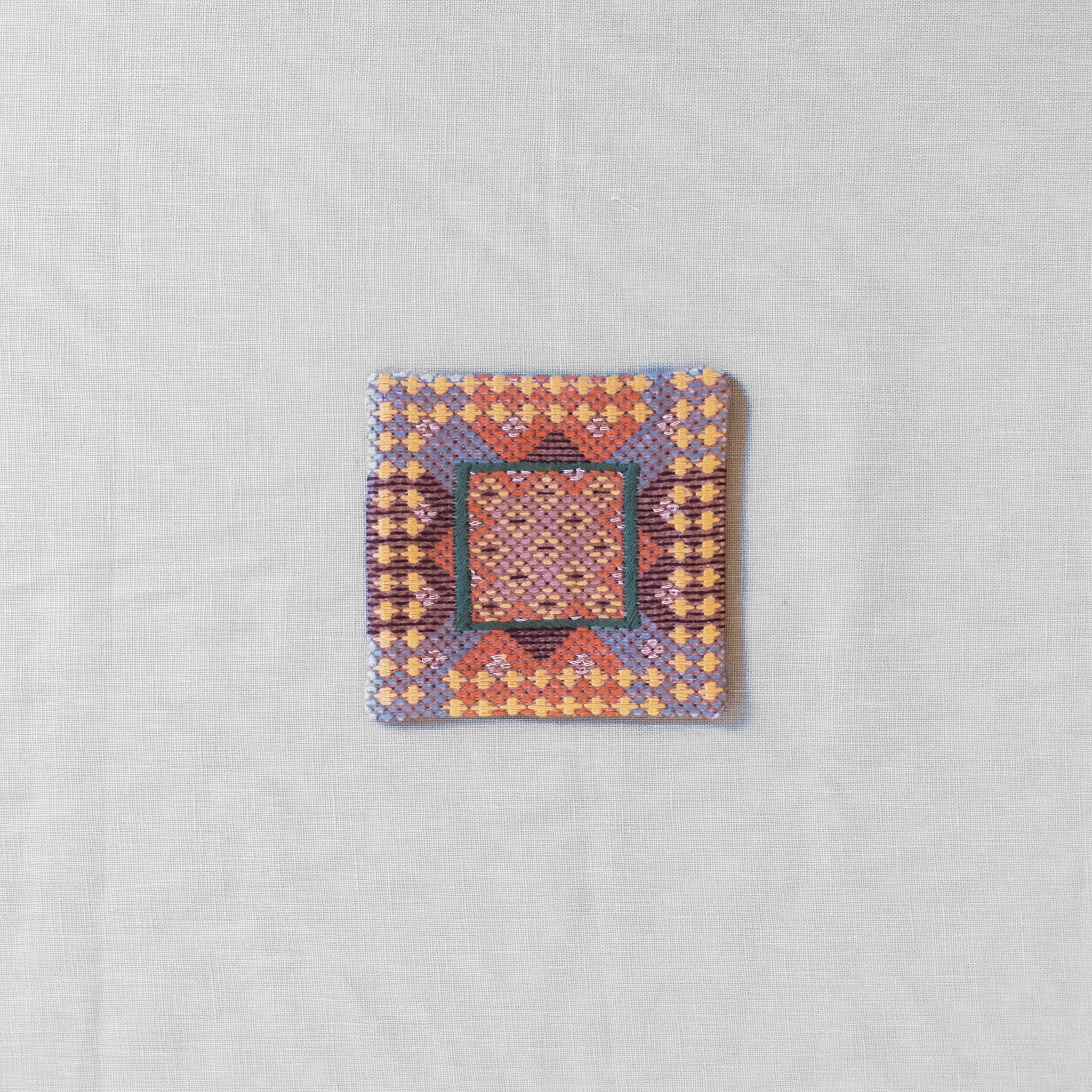 Javak Coaster Set