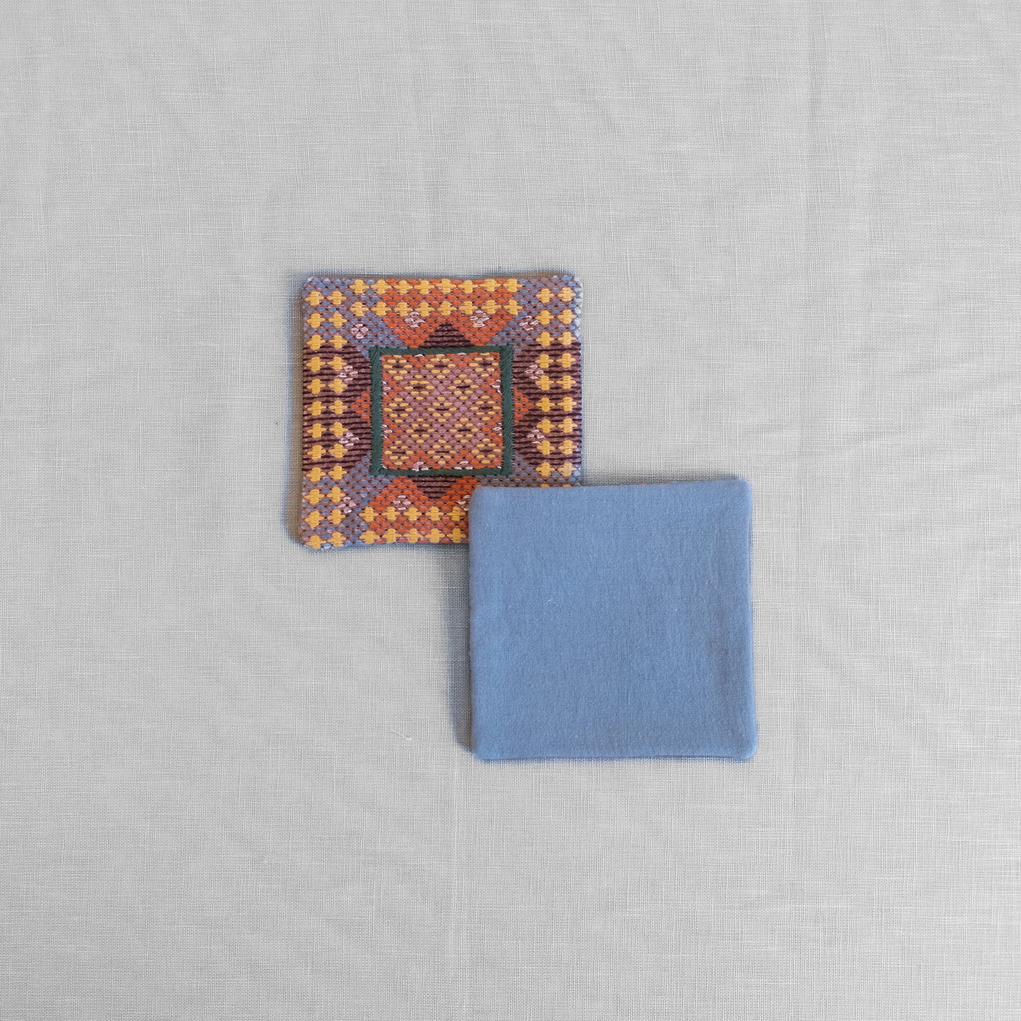 Javak Coaster Set