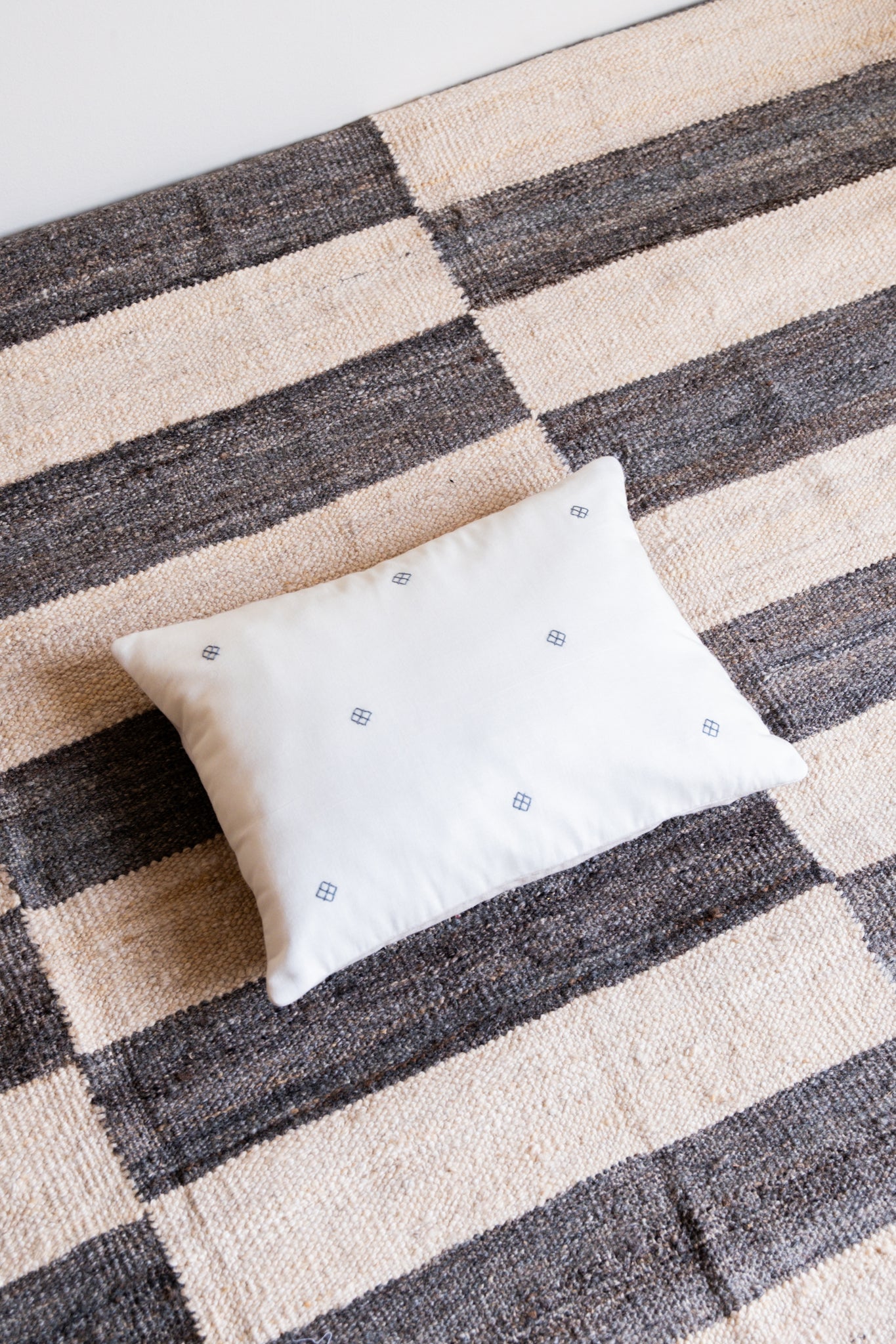 Pillowcase - Ivory