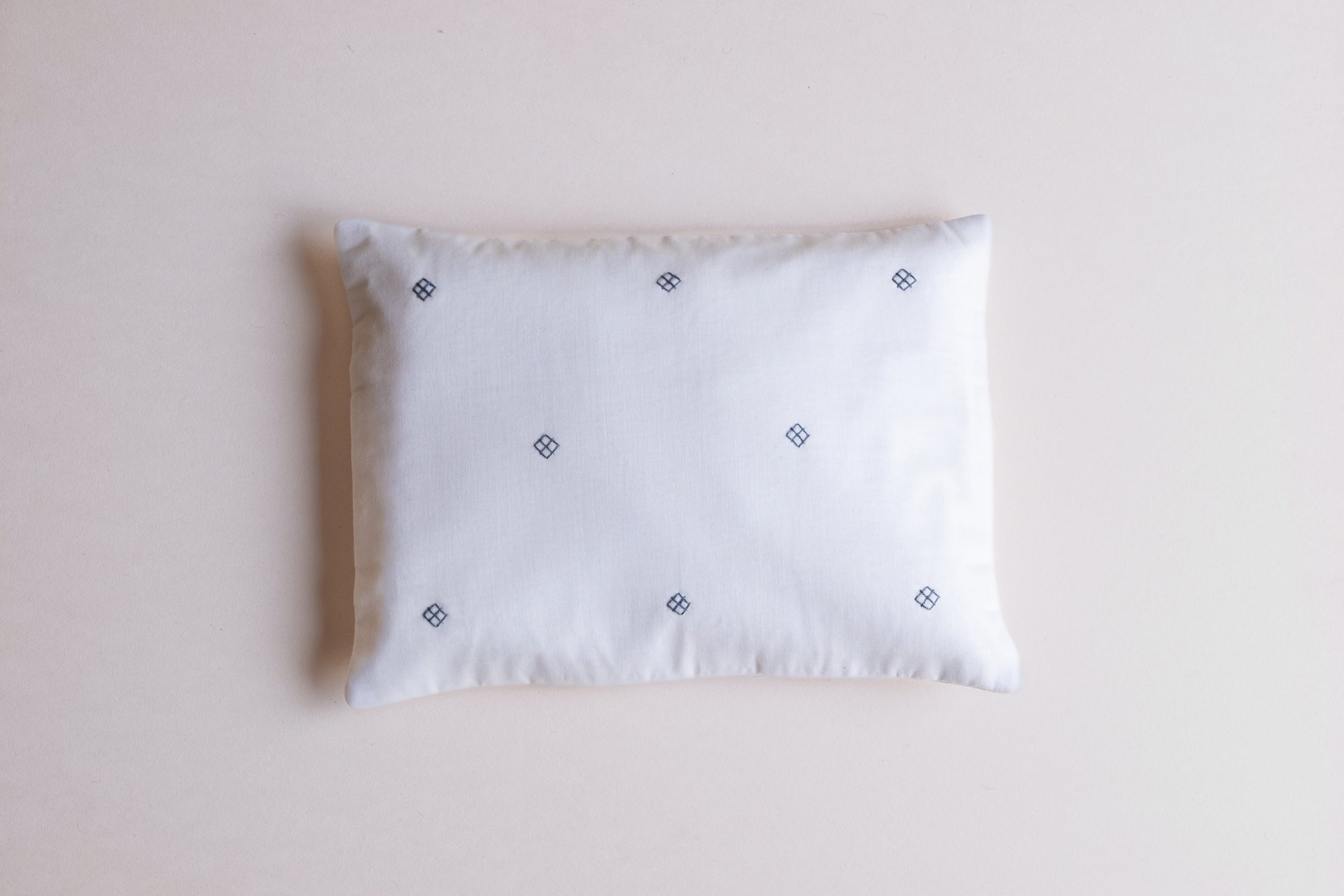 Pillowcase - Ivory