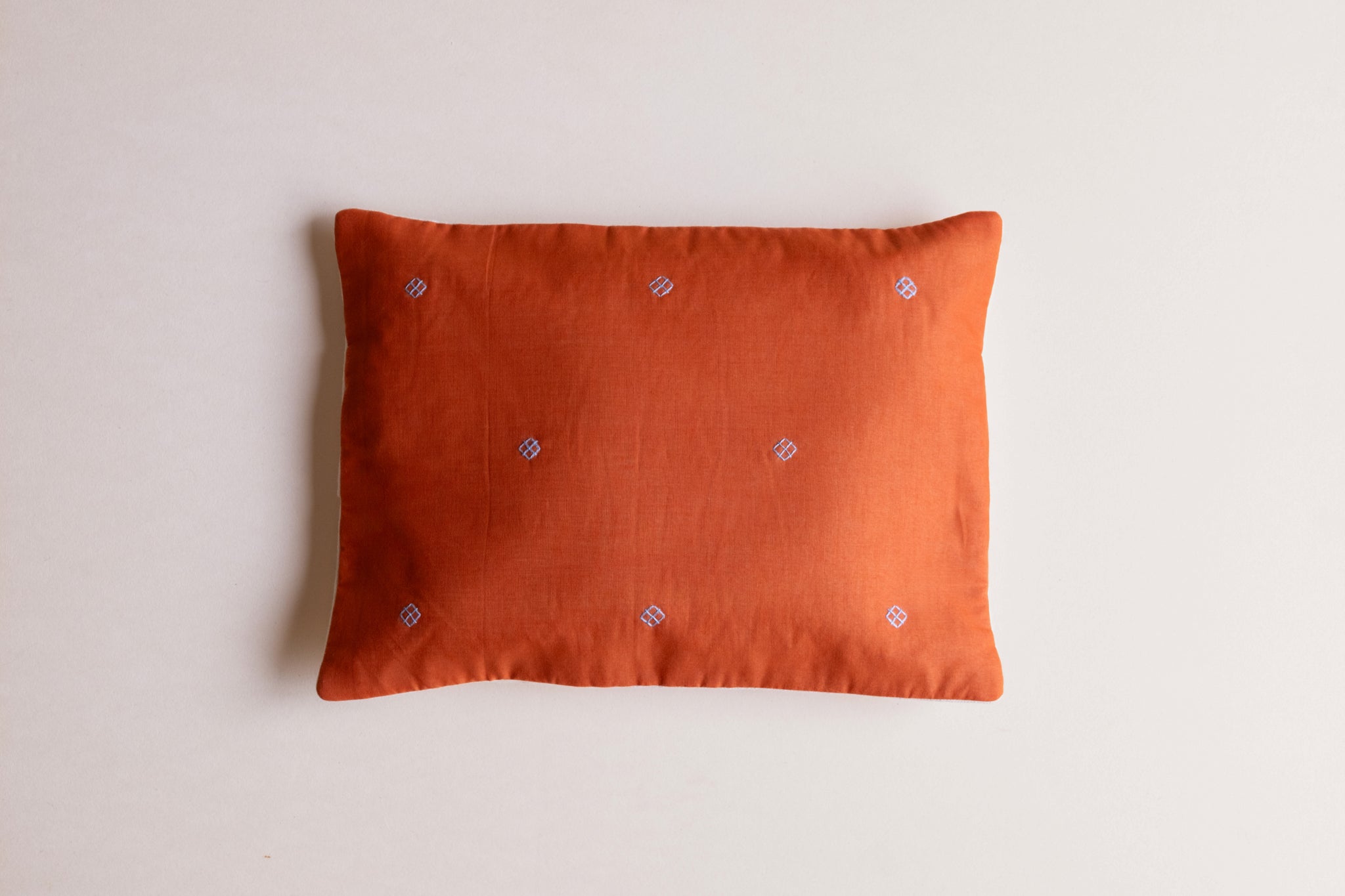 Pillowcase - Paprika
