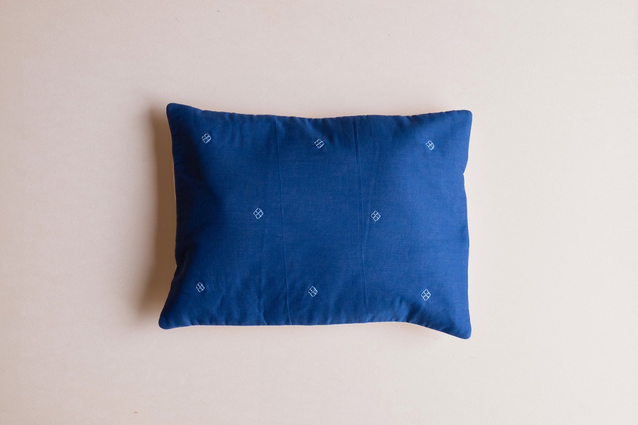Pillowcase - Royal Blue