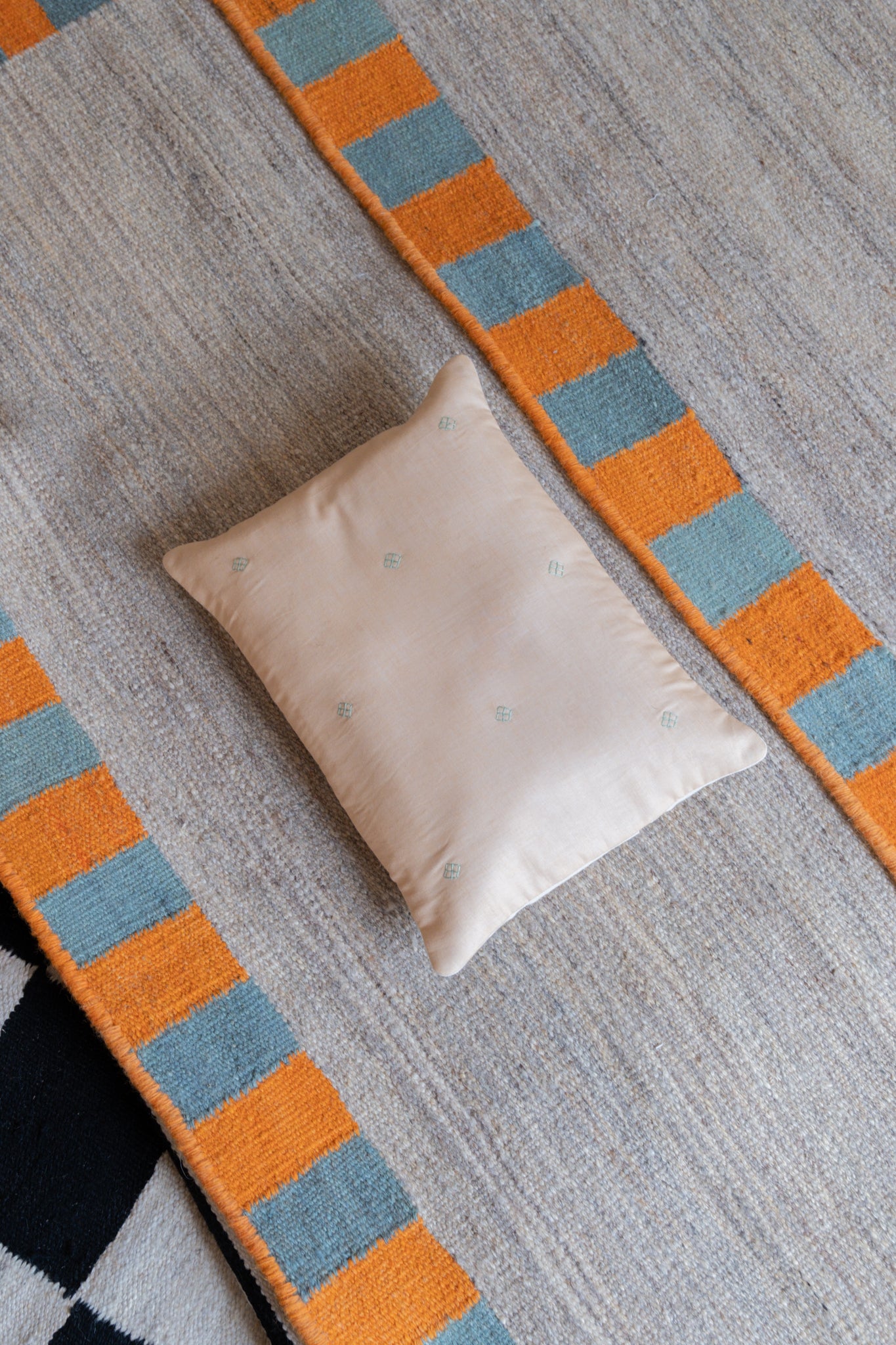 Pillowcase - Wheat