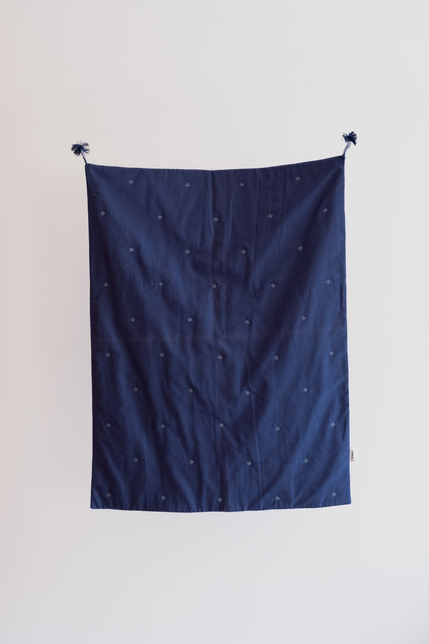 Quilt - Royal Blue