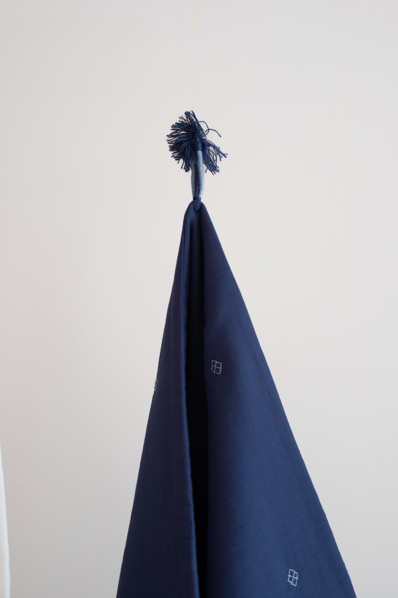 Quilt - Royal Blue