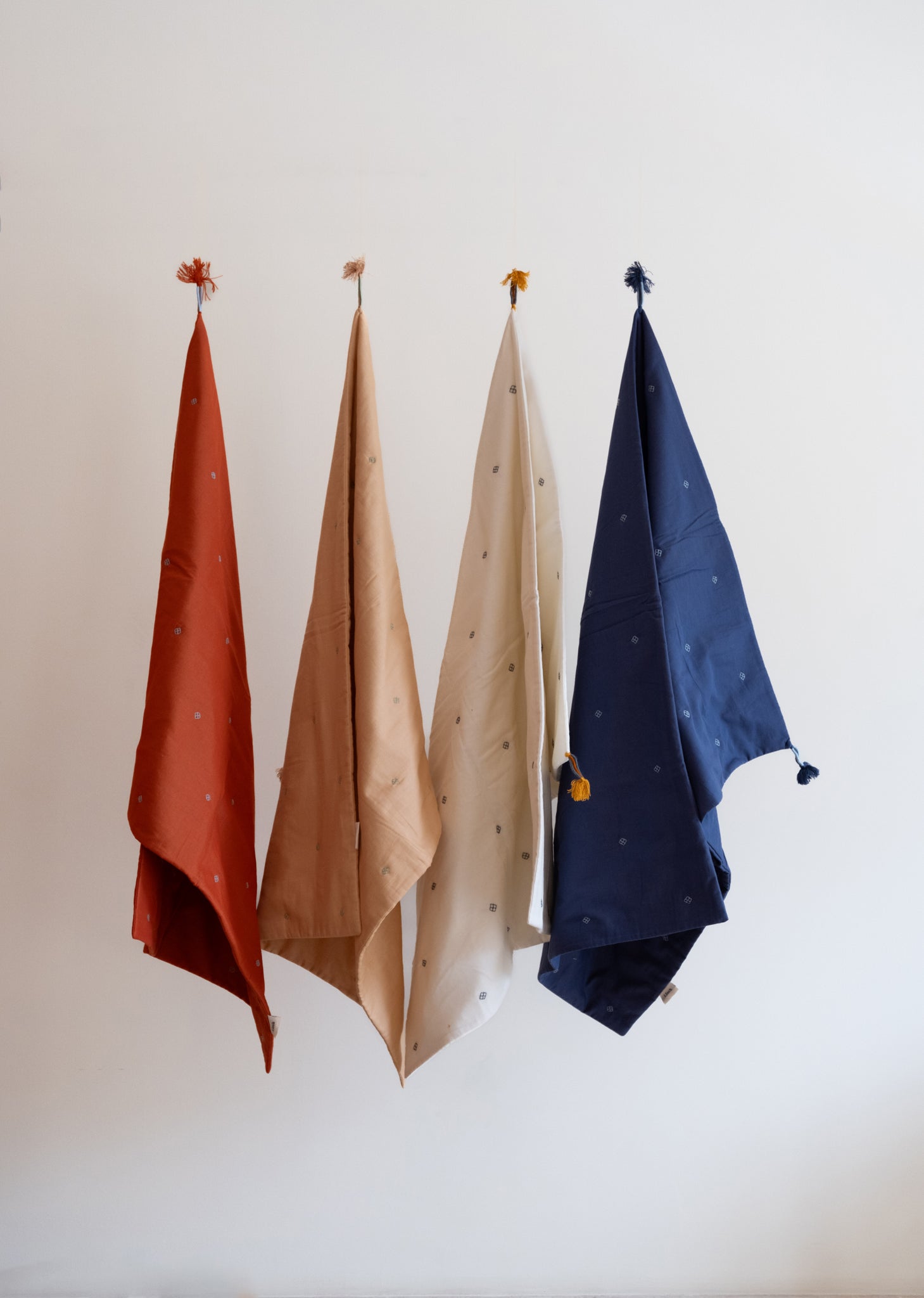 Quilt - Royal Blue