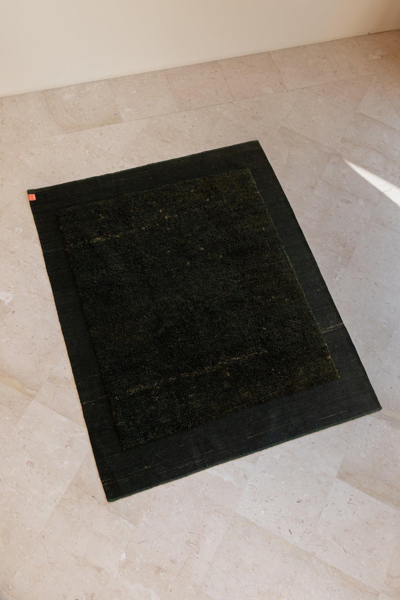 Tak Rang - Dark Green