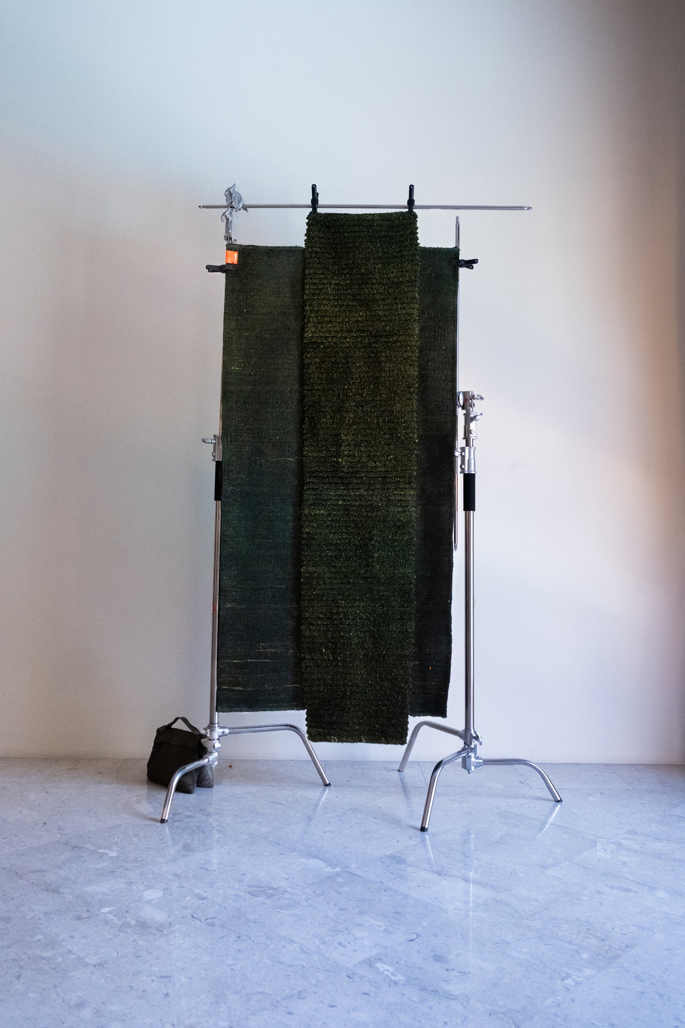 Tak Rang Runner - Dark Green