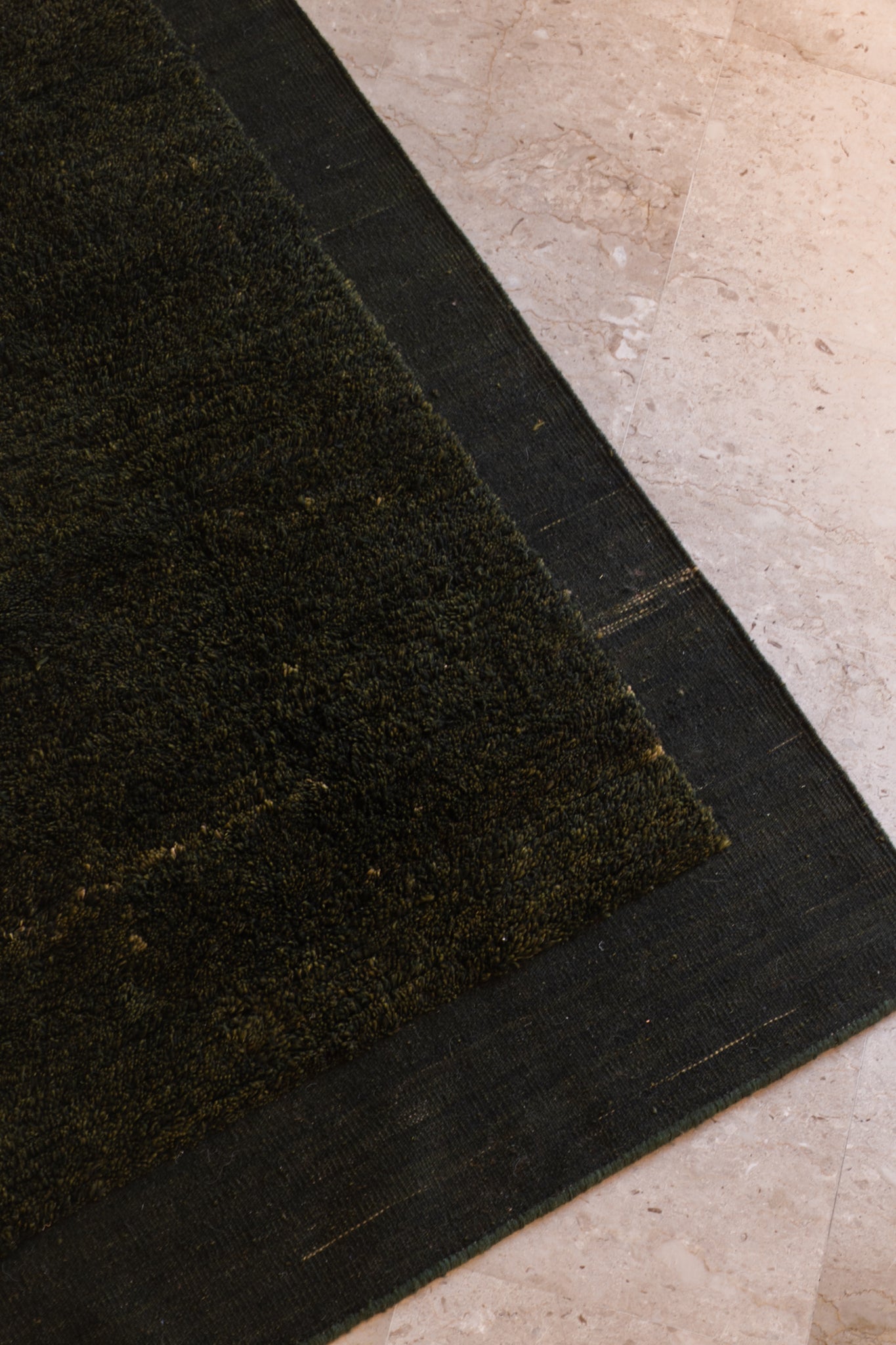 Tak Rang - Dark Green