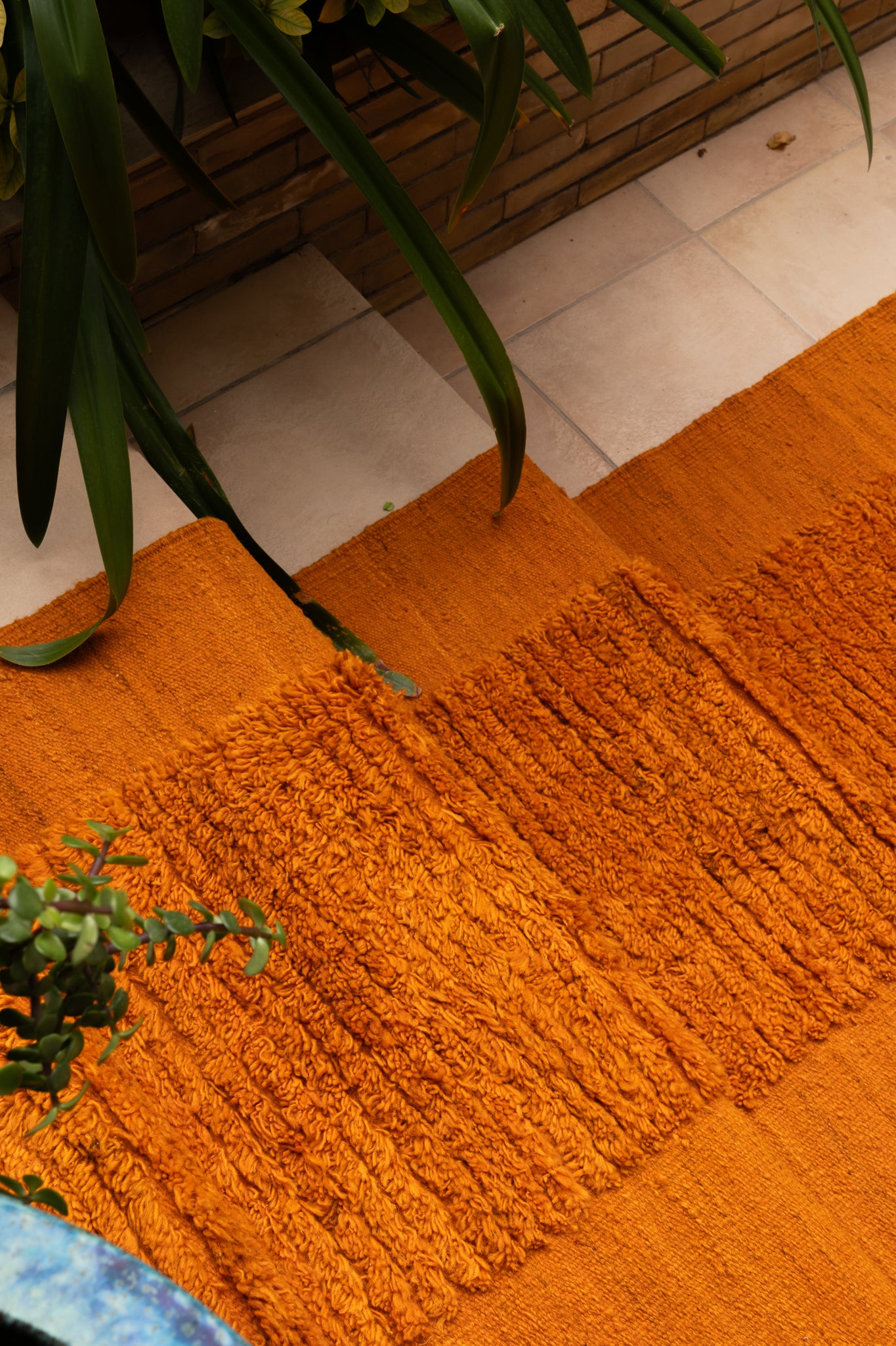 Tak Rang Runner - Orange