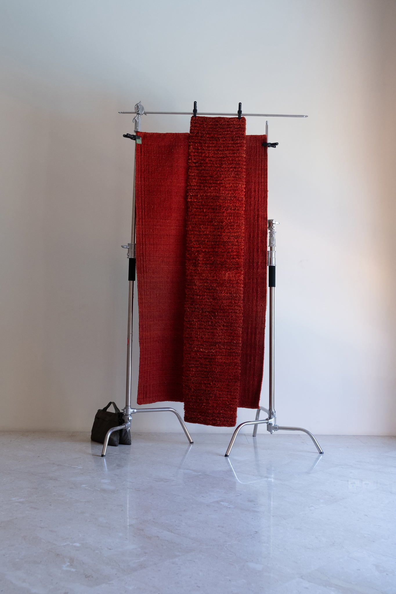 Tak Rang Runner - Red