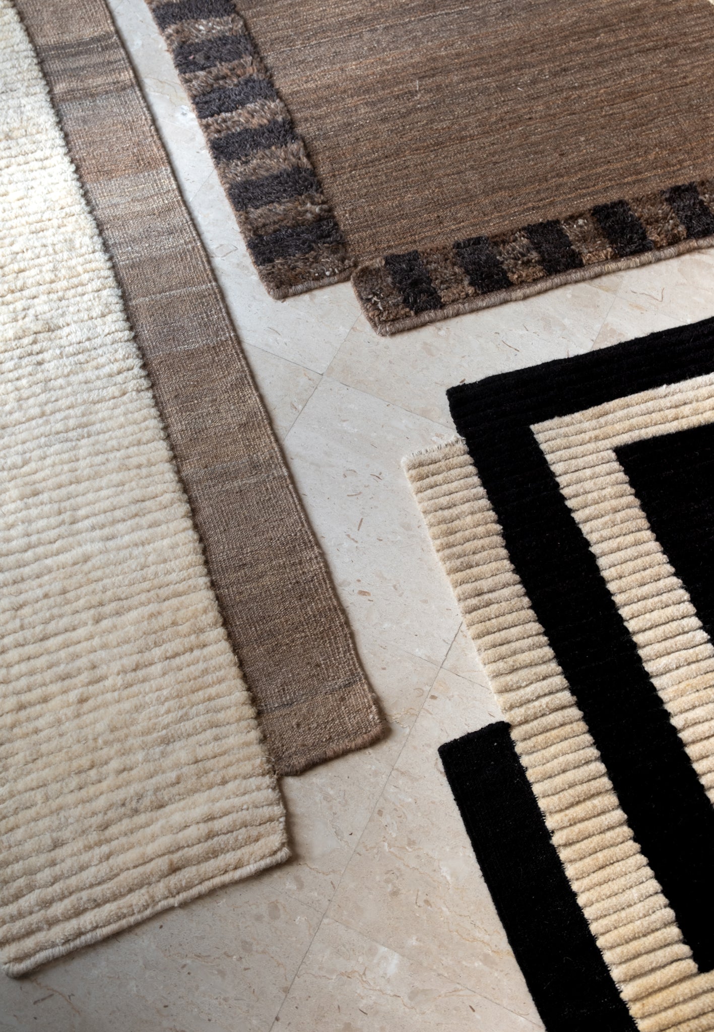 Tak Rang Runner - White