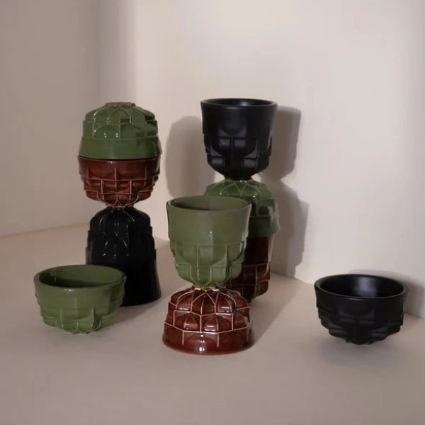 Drinkware – khaneh