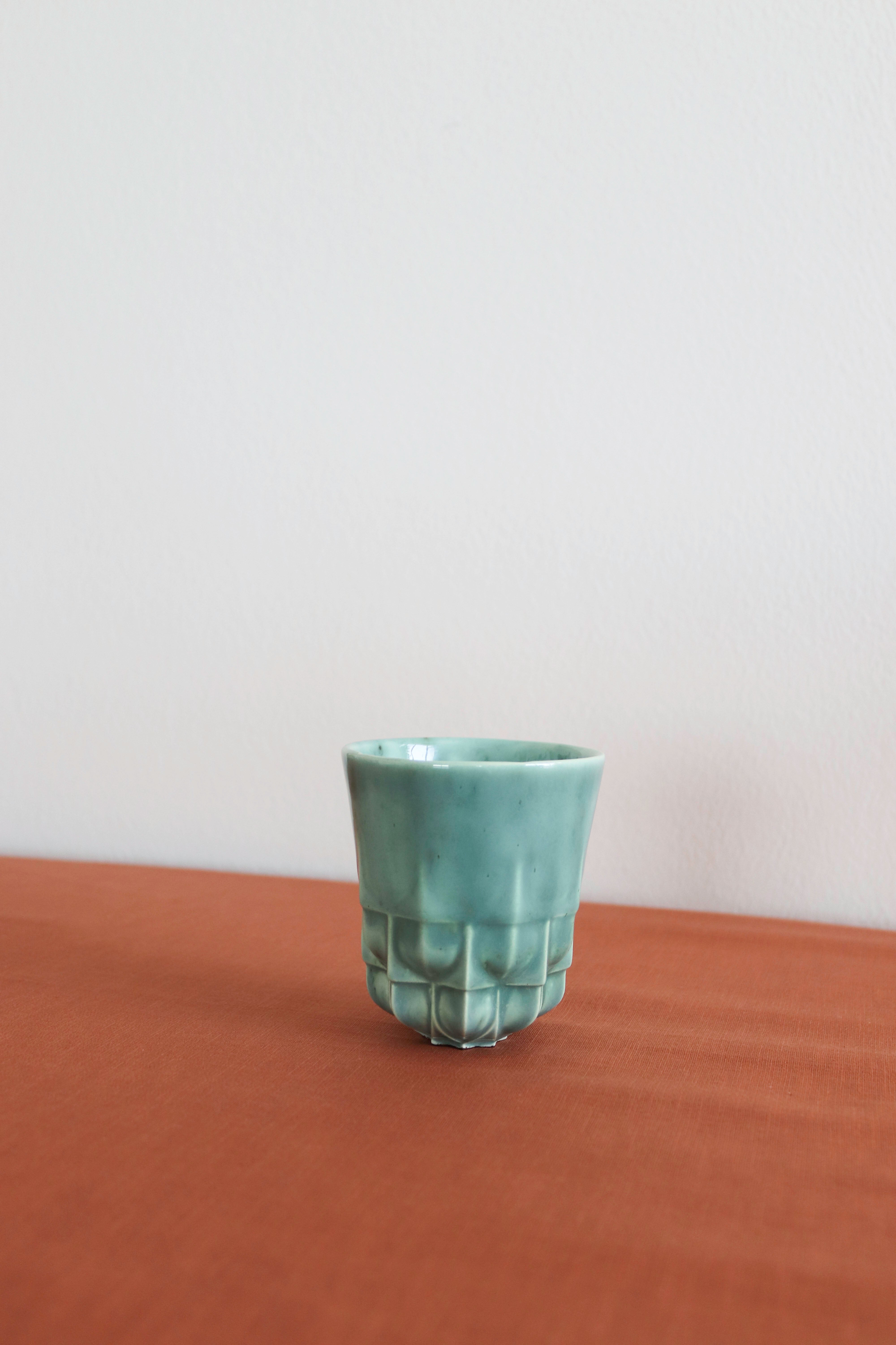 Avand Cup - Celadon