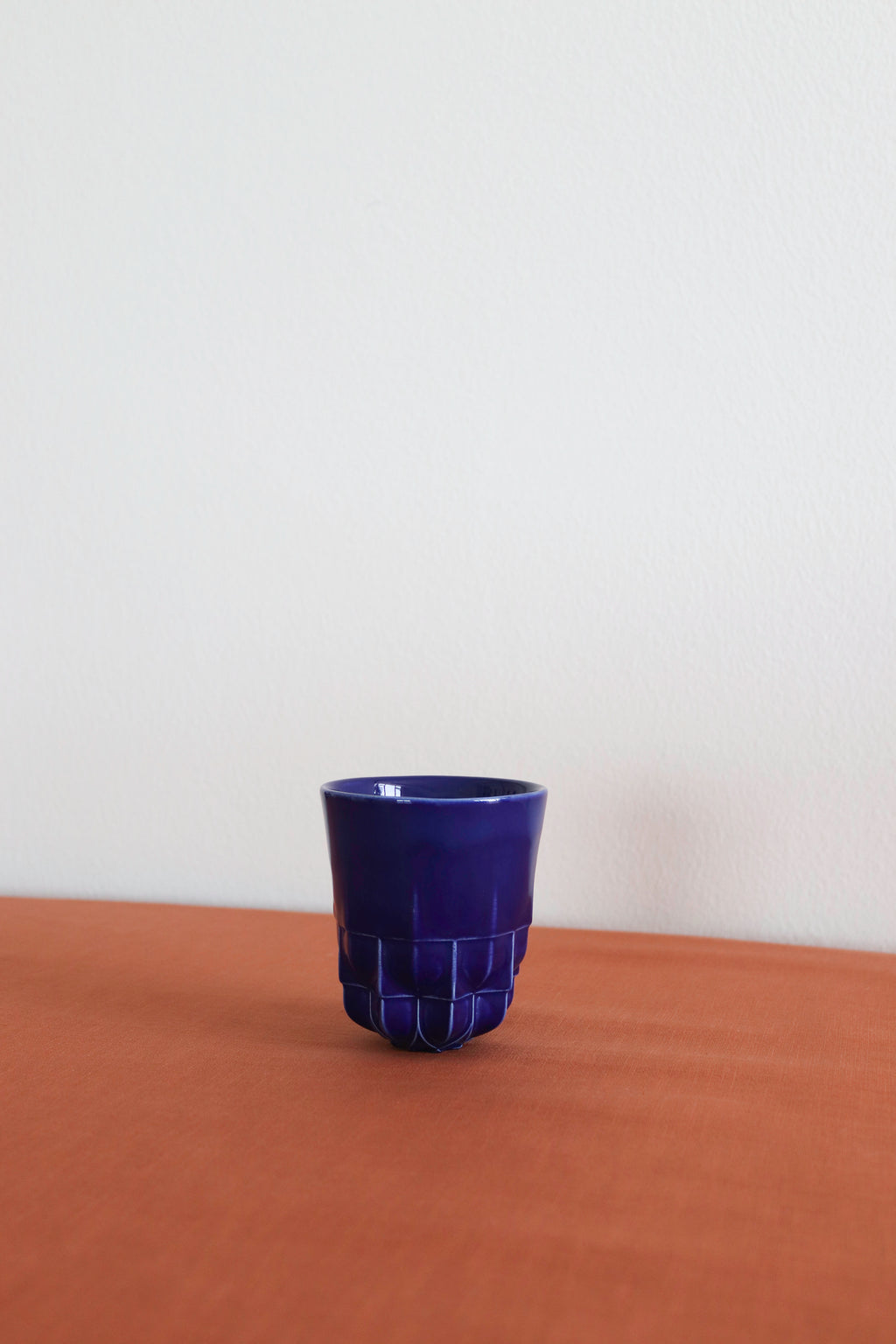 Avand Cup - Midnight Blue