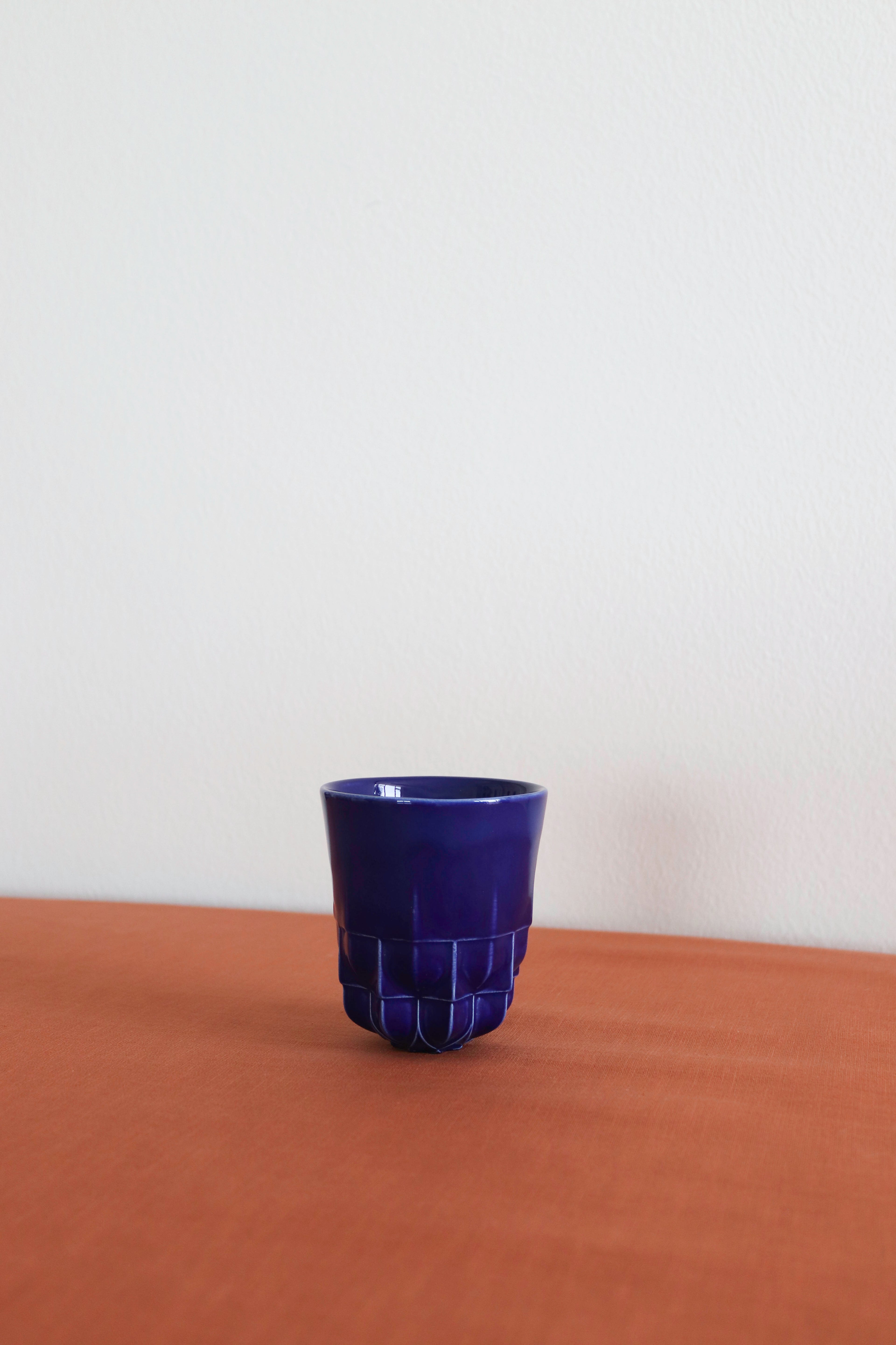 Avand Cup - Midnight Blue