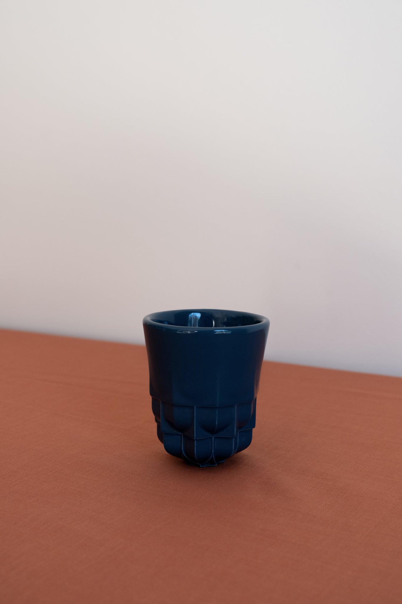 Avand Cup - Ocean Teal