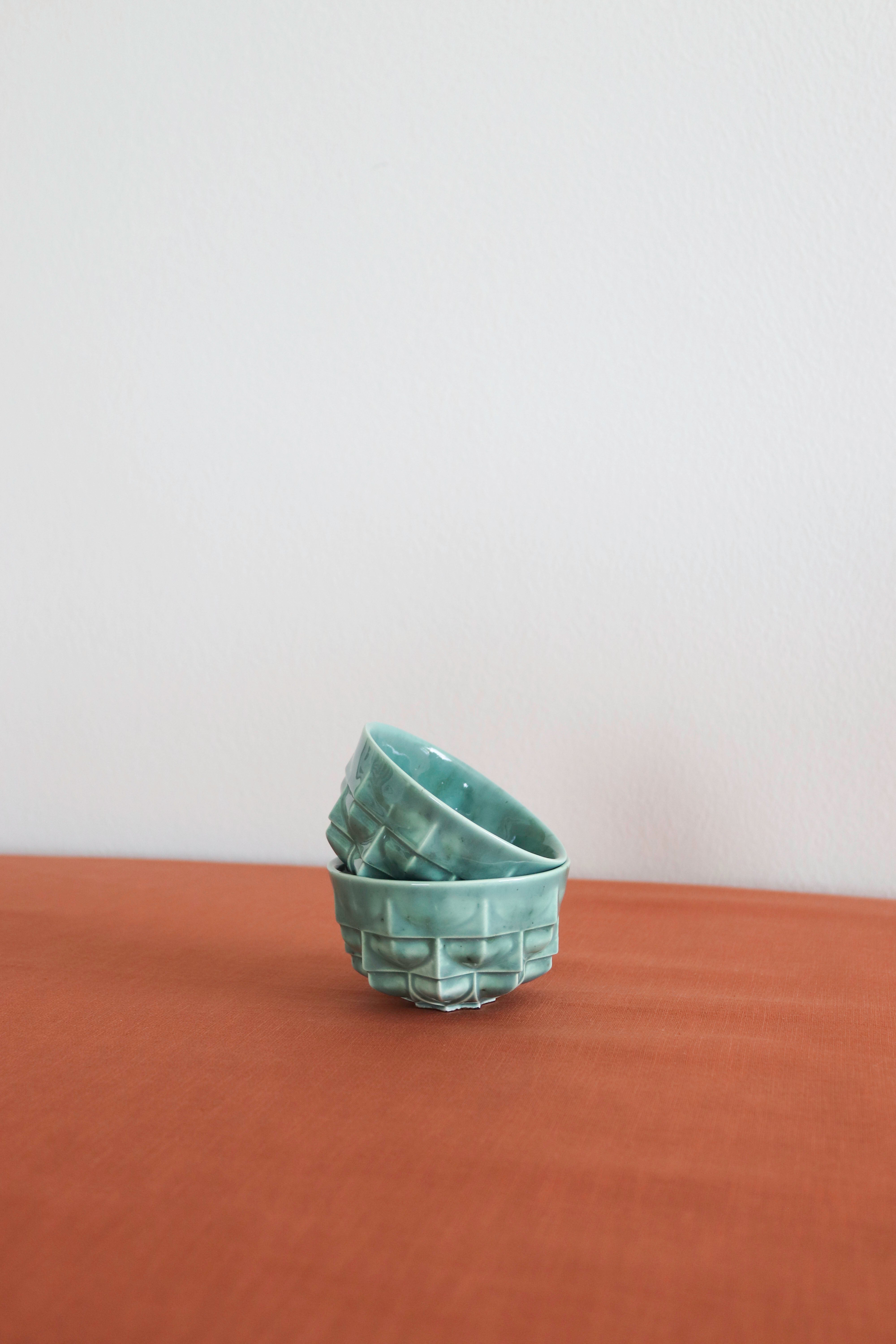 Ayaq Cup - Celadon