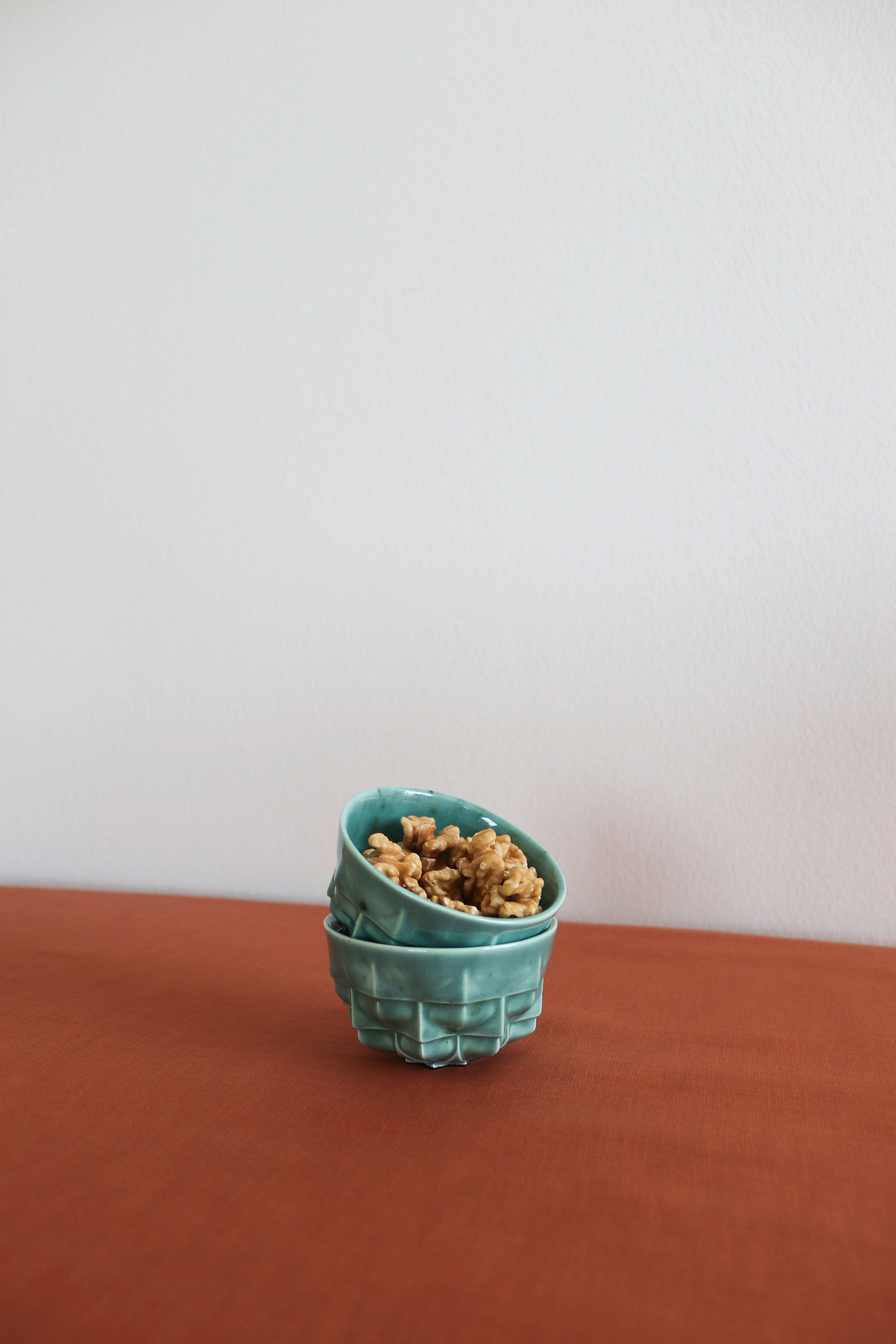 Ayaq Cup - Celadon