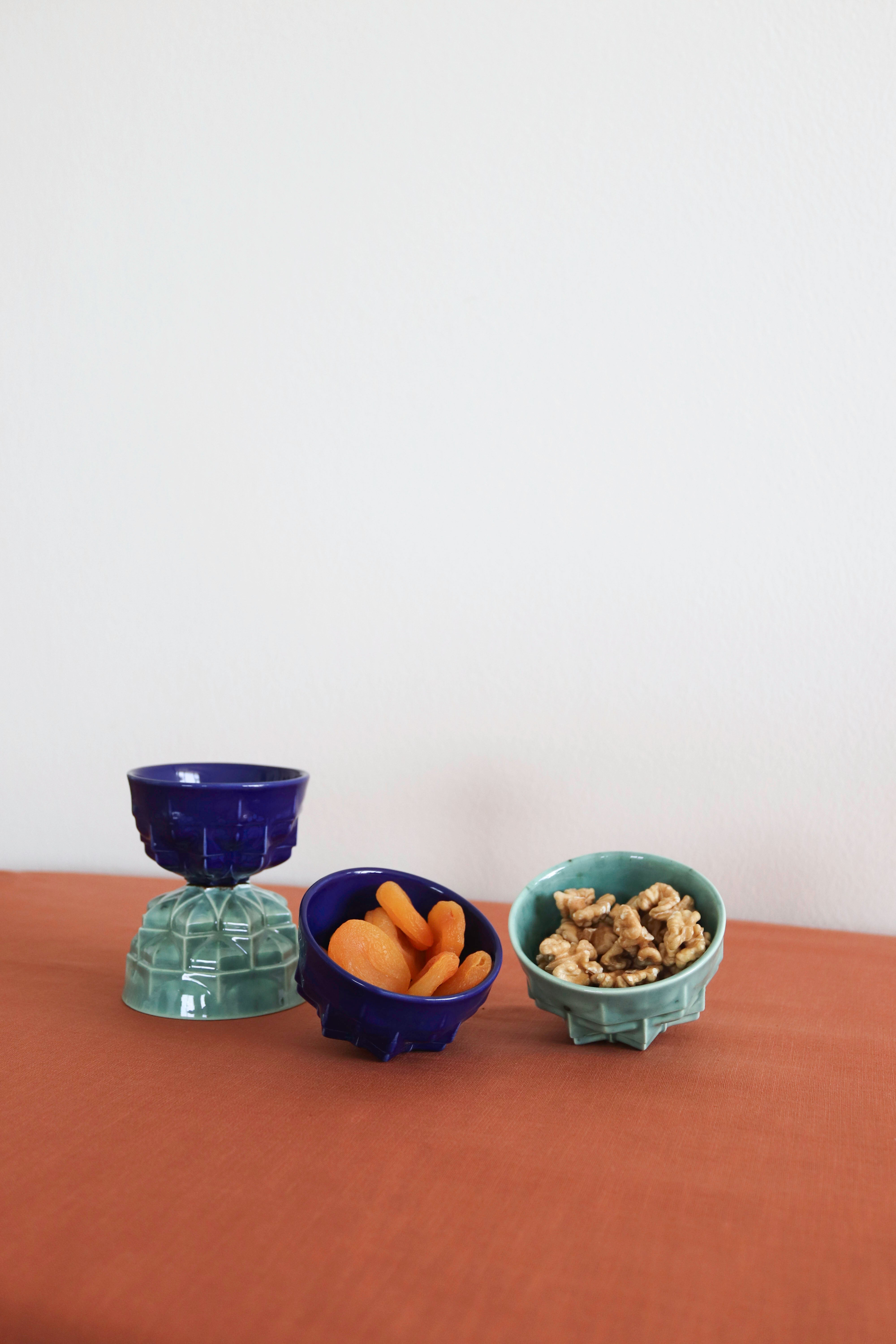 Ayaq Cup - Celadon
