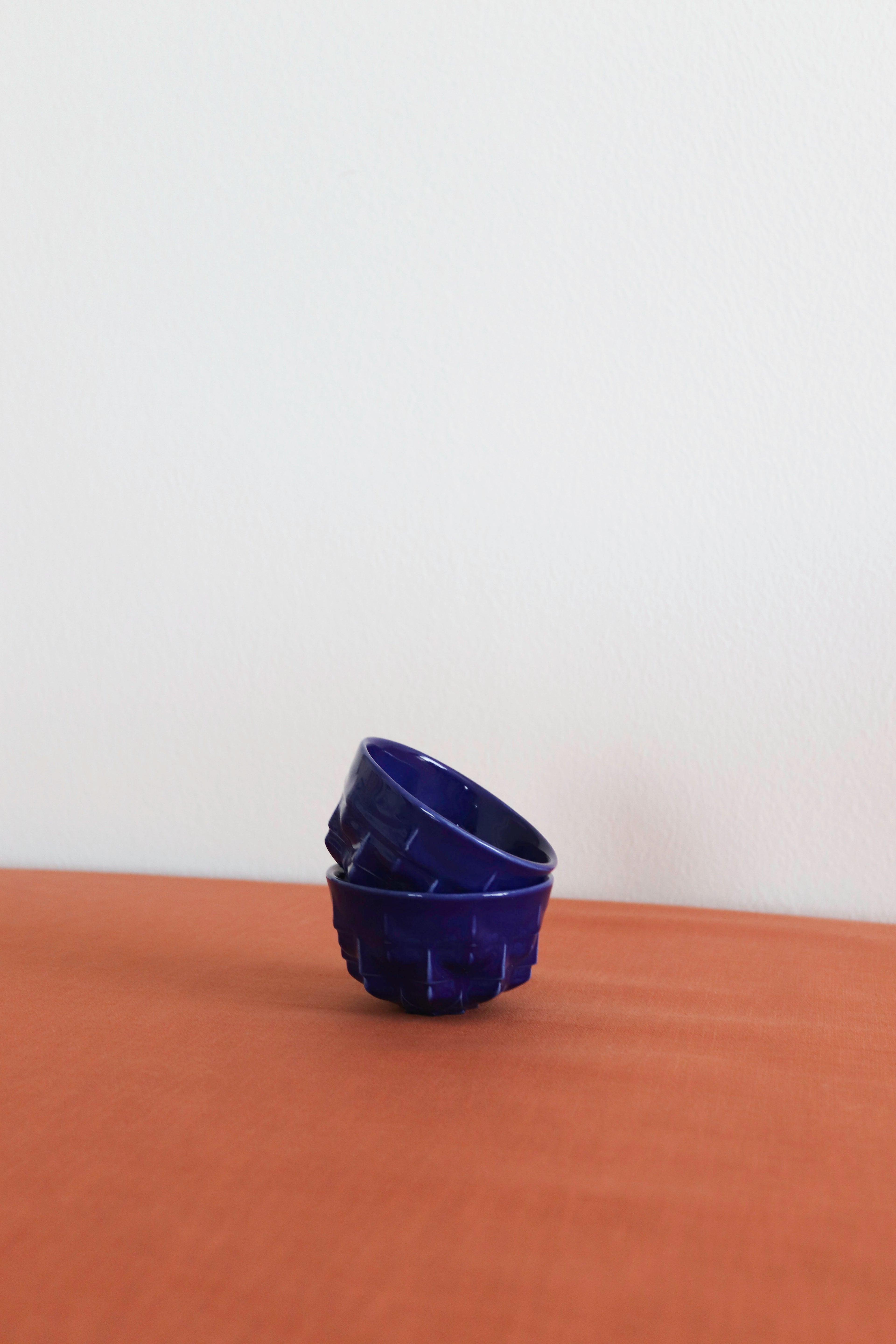 Ayaq Cup - Midnight Blue