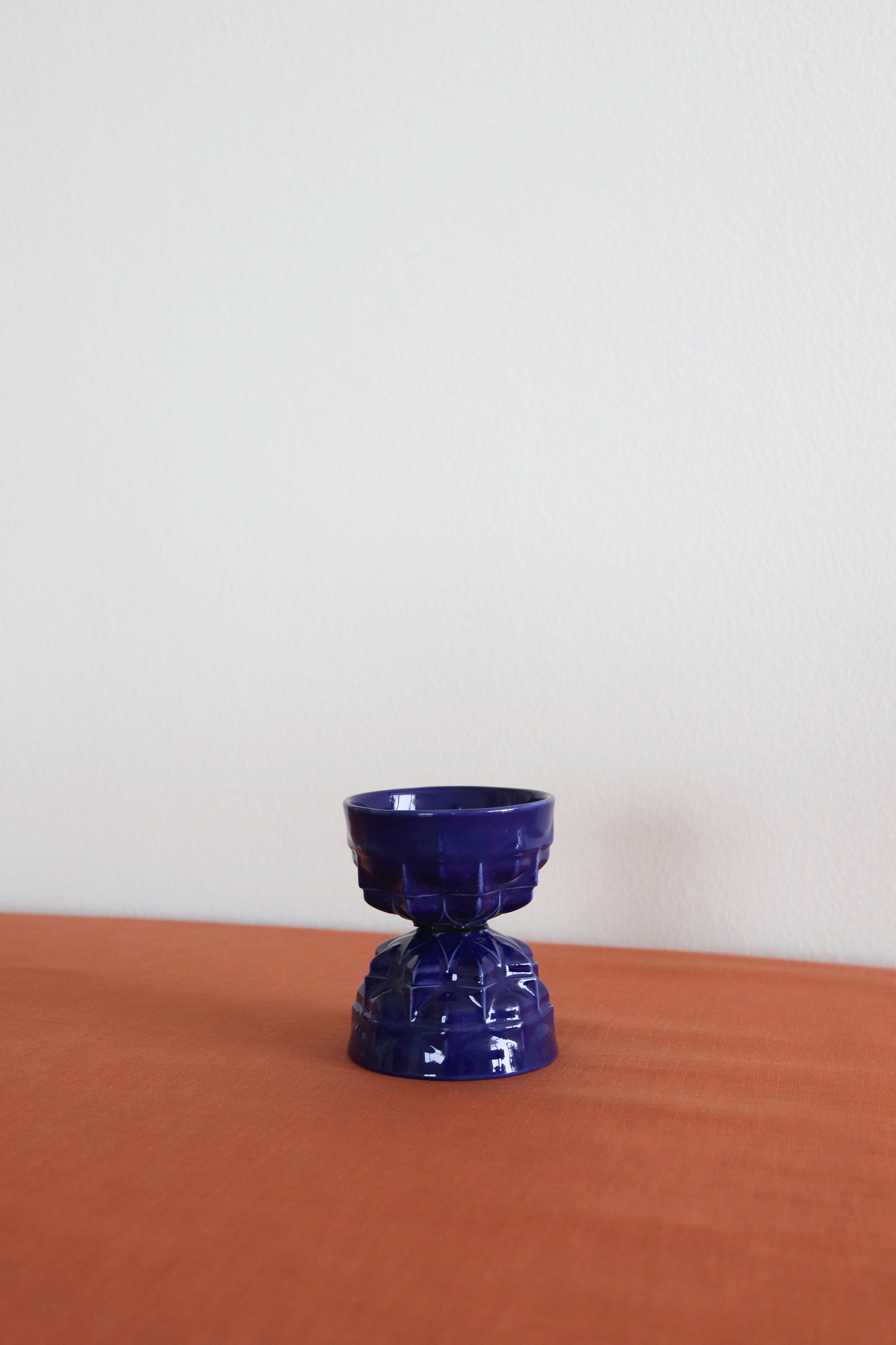 Ayaq Cup - Midnight Blue