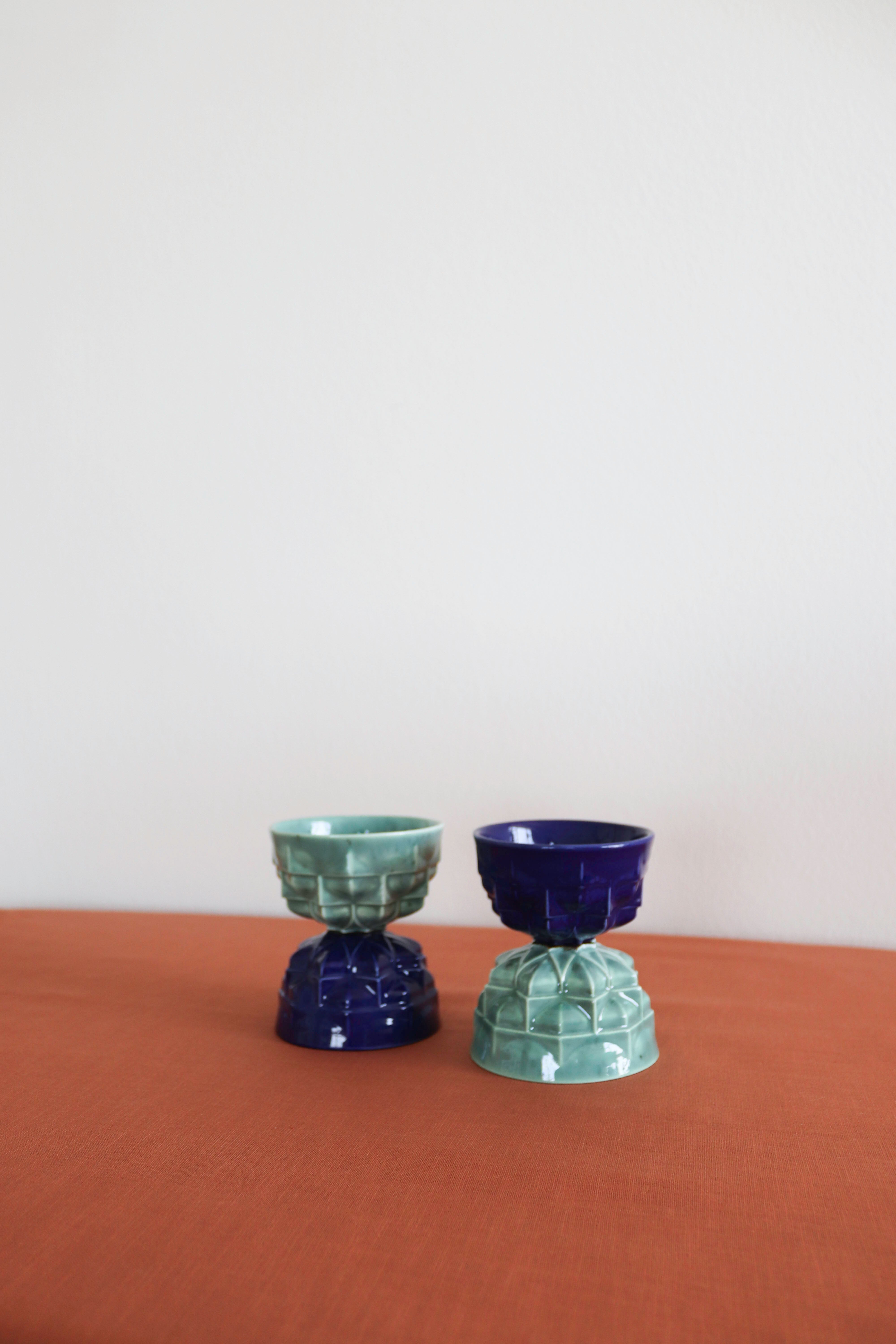 Ayaq Cup - Midnight Blue