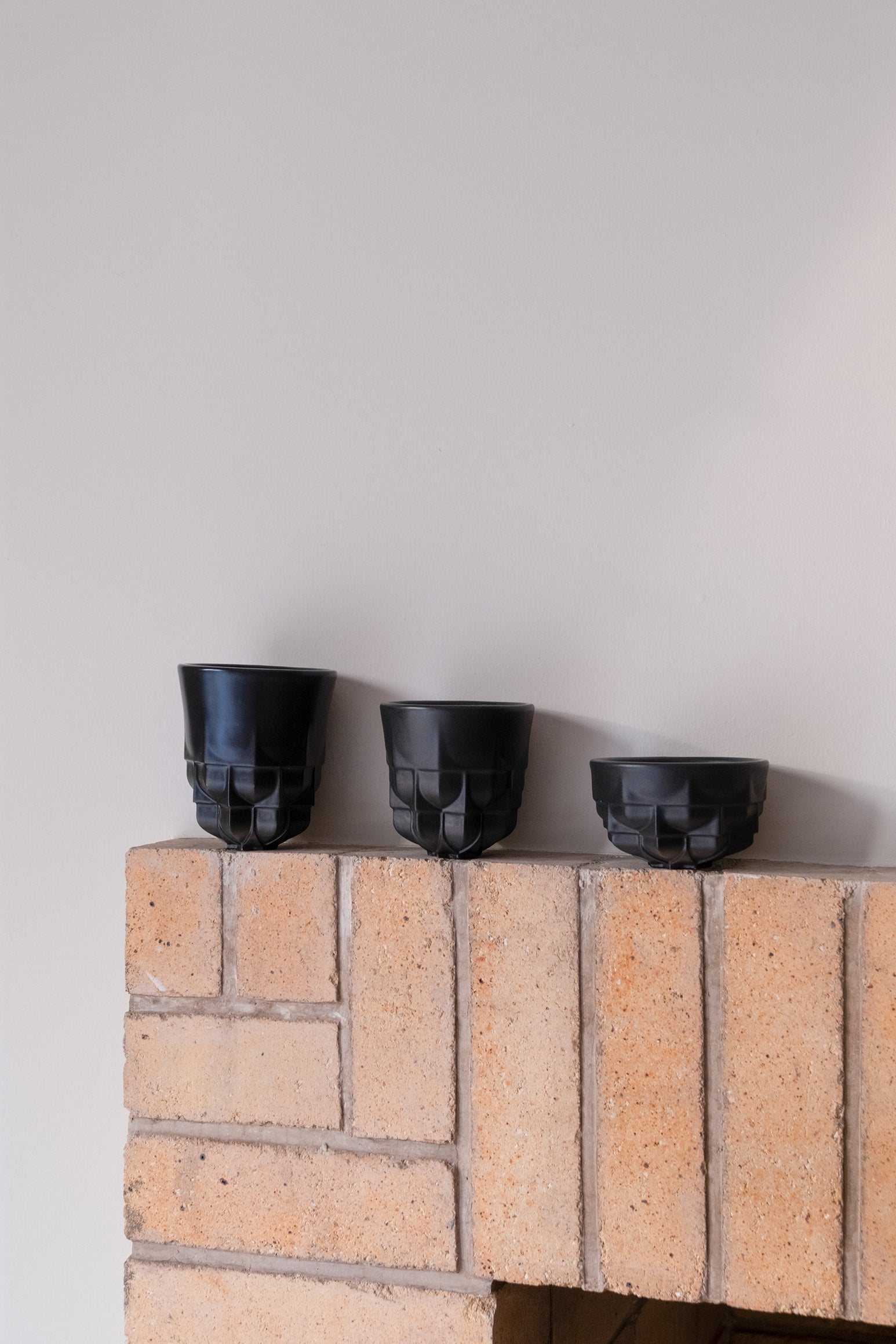 Daskhosh Cup - Charcoal