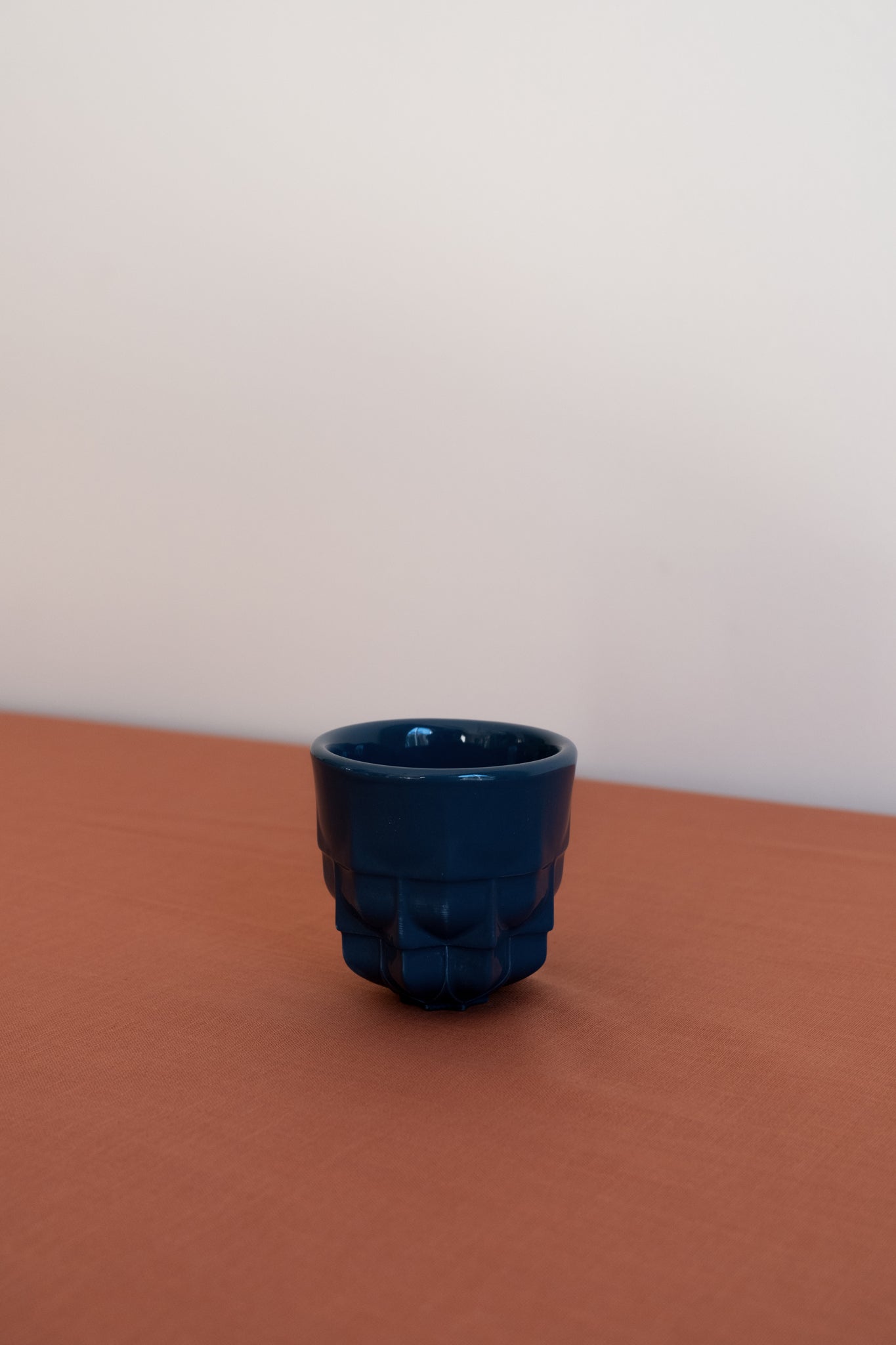 Daskhosh Cup - Ocean Teal