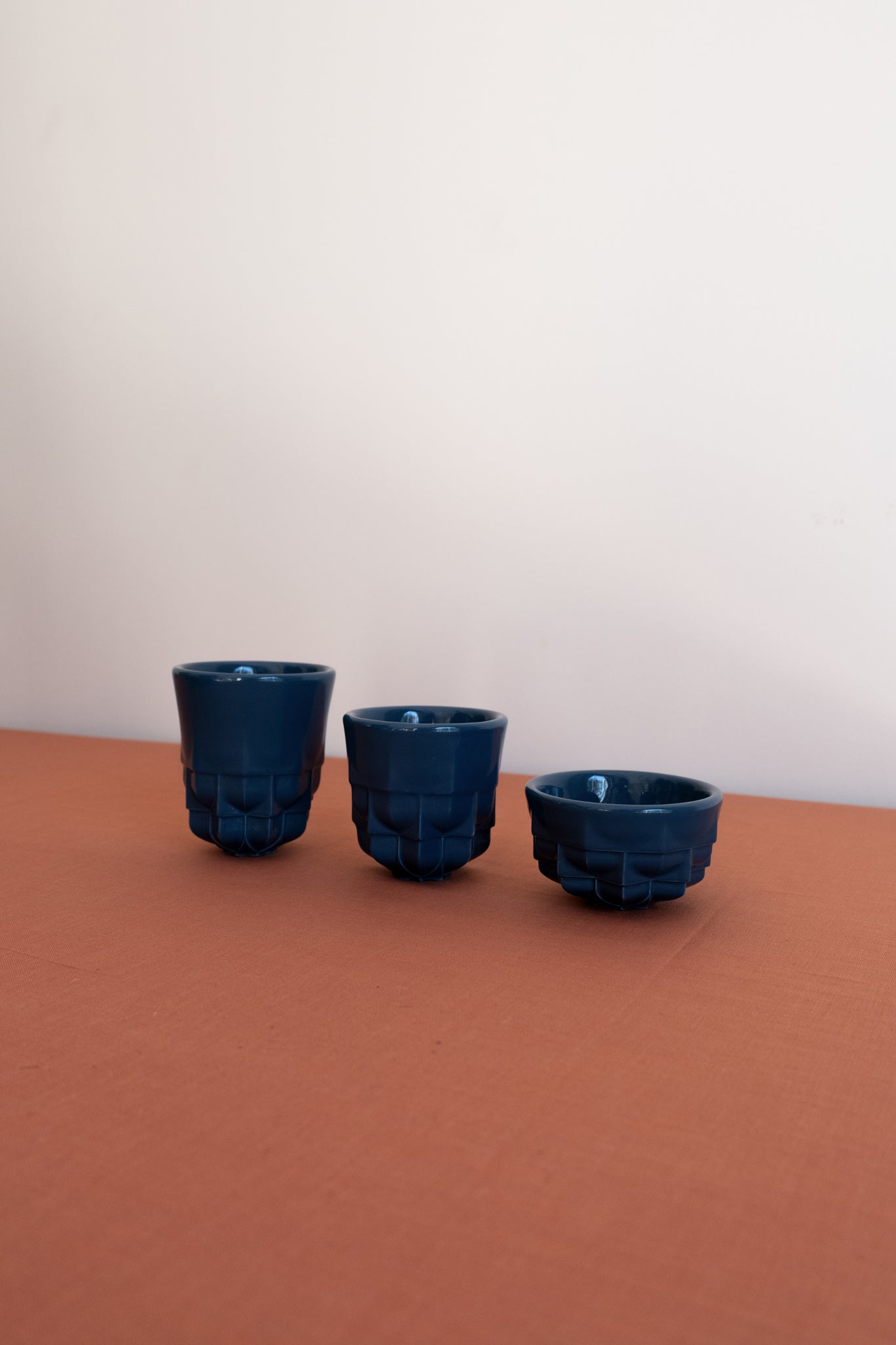 Daskhosh Cup - Ocean Teal