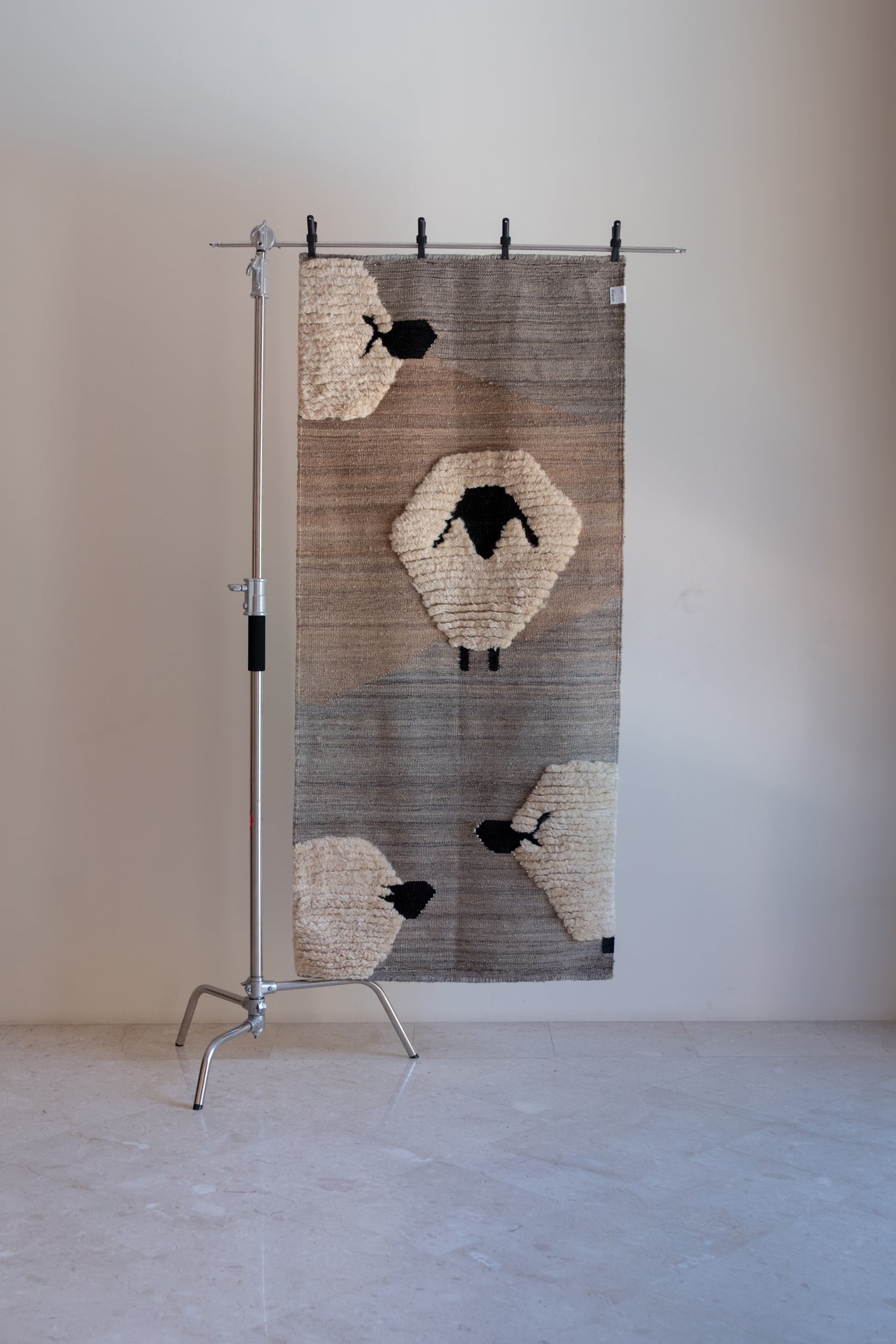 Goosi Runner - Natural