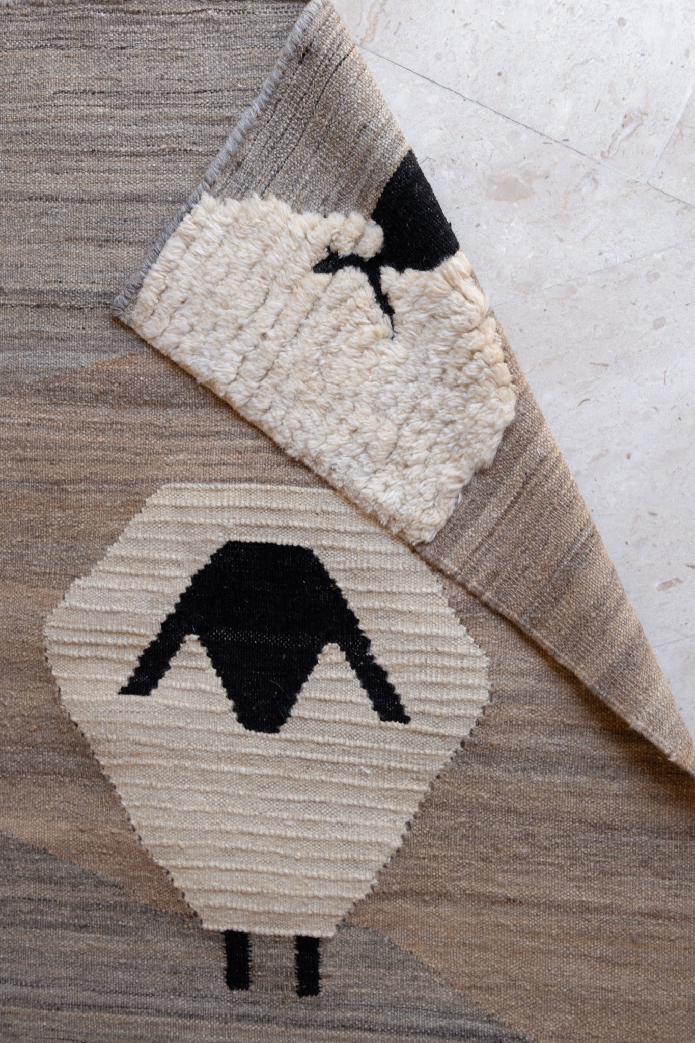 Goosi Runner - Natural