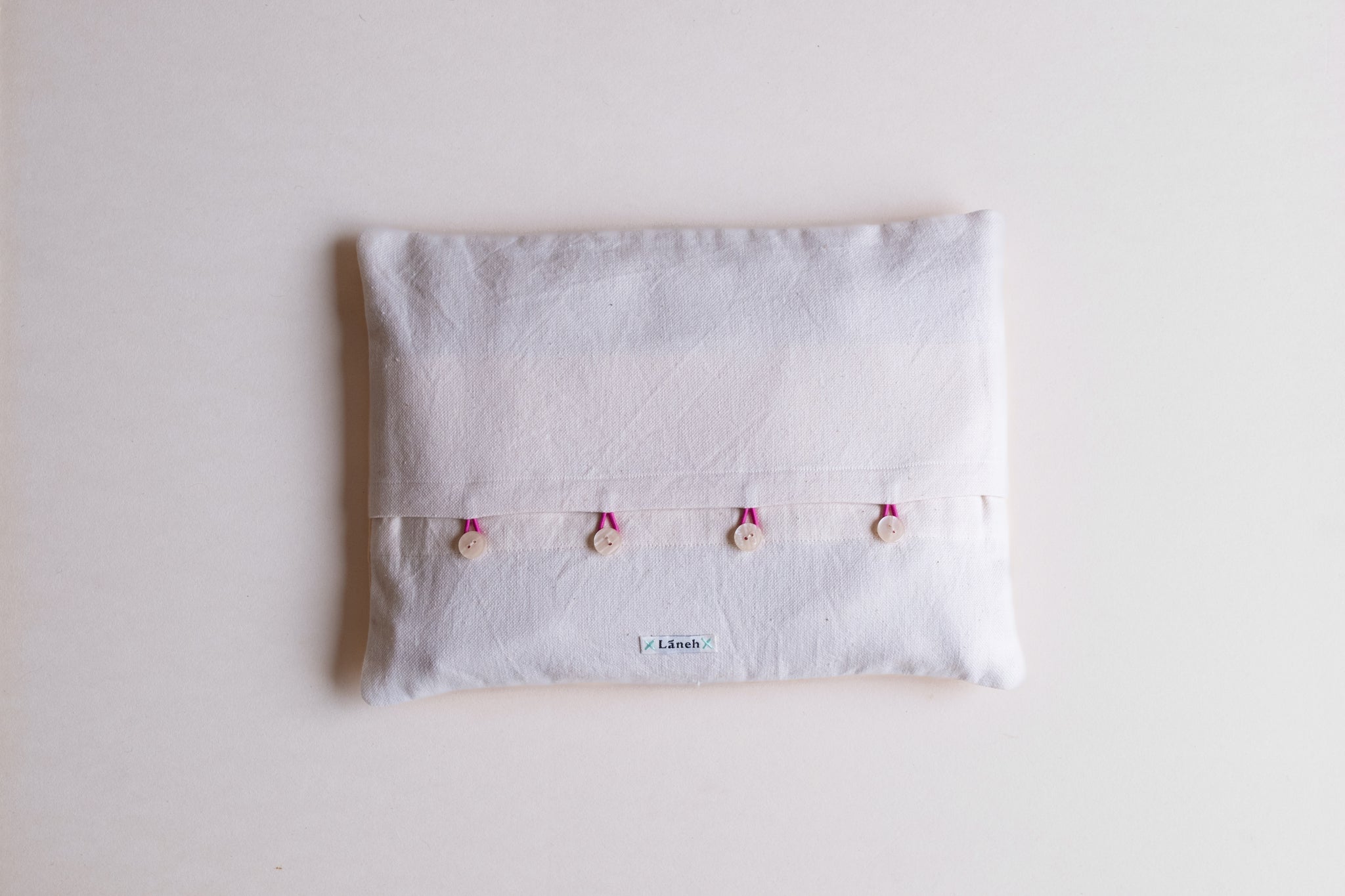 Pillowcase - Paprika