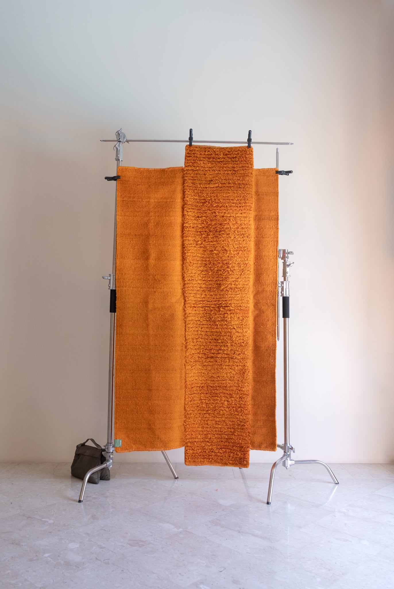 Tak Rang Runner - Orange