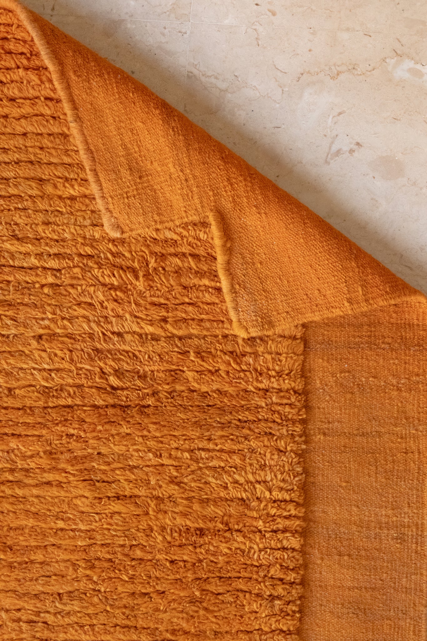 Tak Rang Runner - Orange