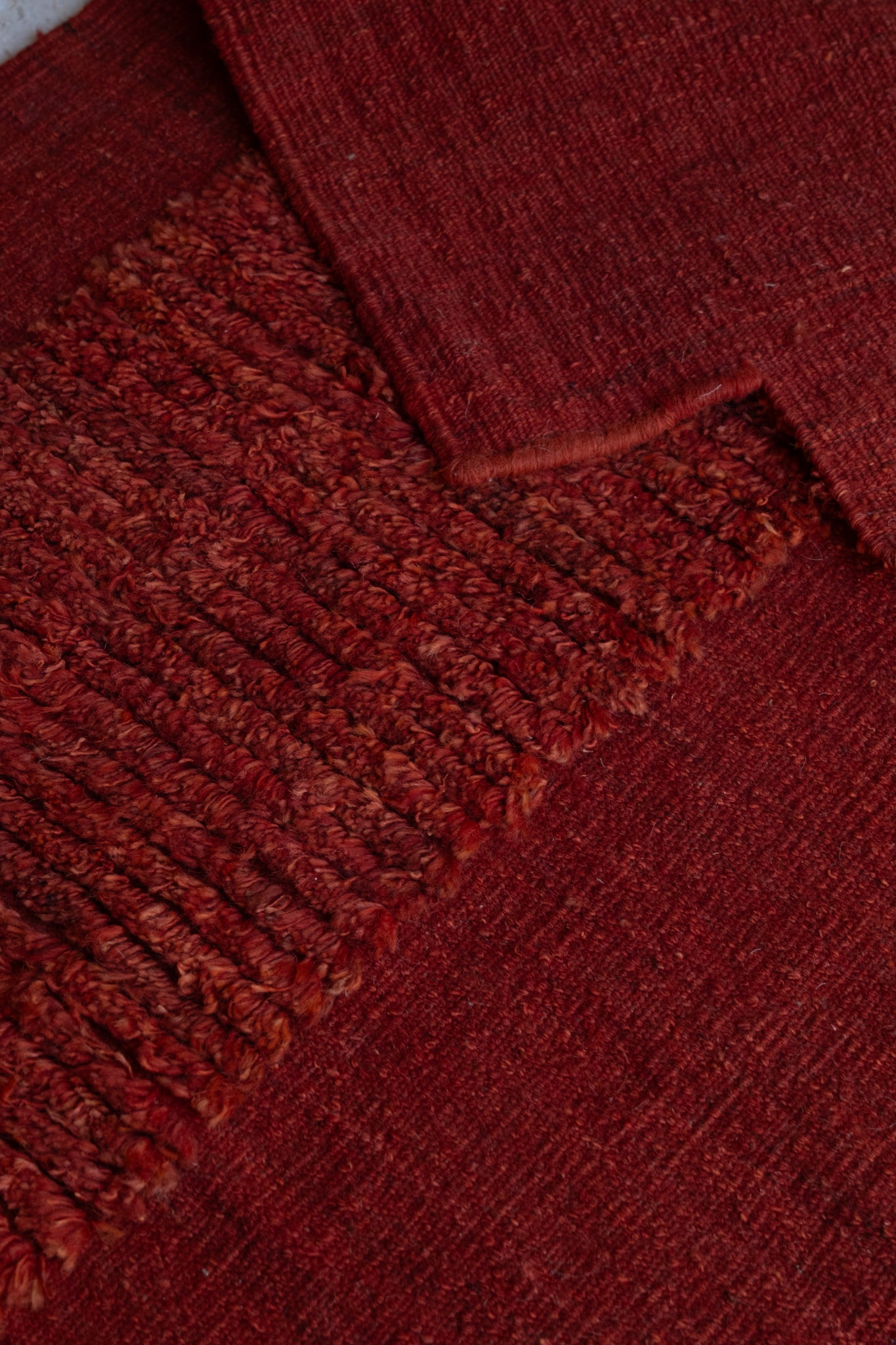 Tak Rang Runner - Red