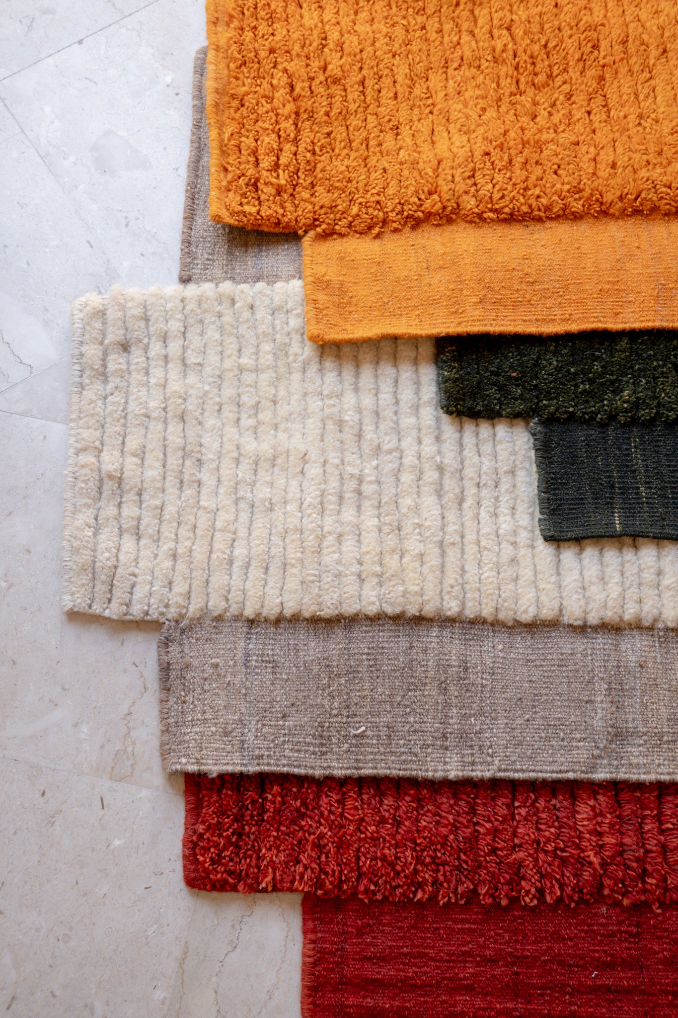 Tak Rang Runner - Red