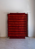 Yeylaq Rug - Red