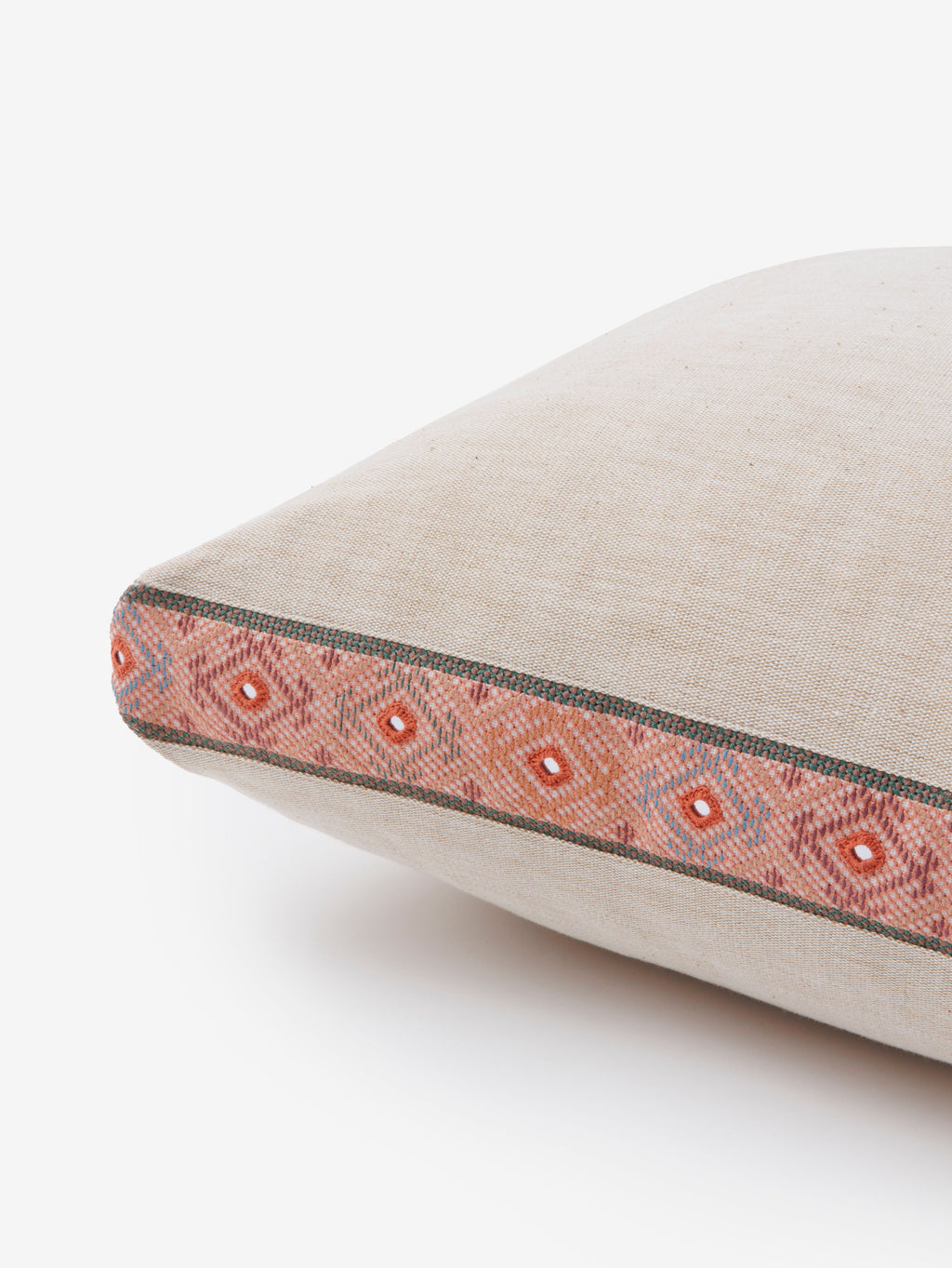 Noor Cushion - Granola